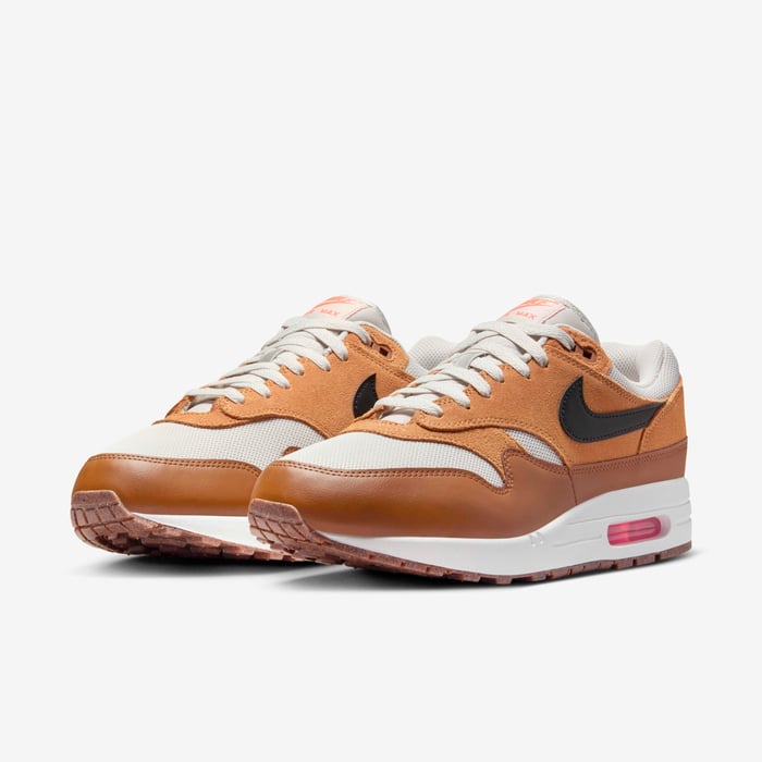 Nike Air Max 1 Essential image number 4 Nike Air Max 1 Essential image number 4