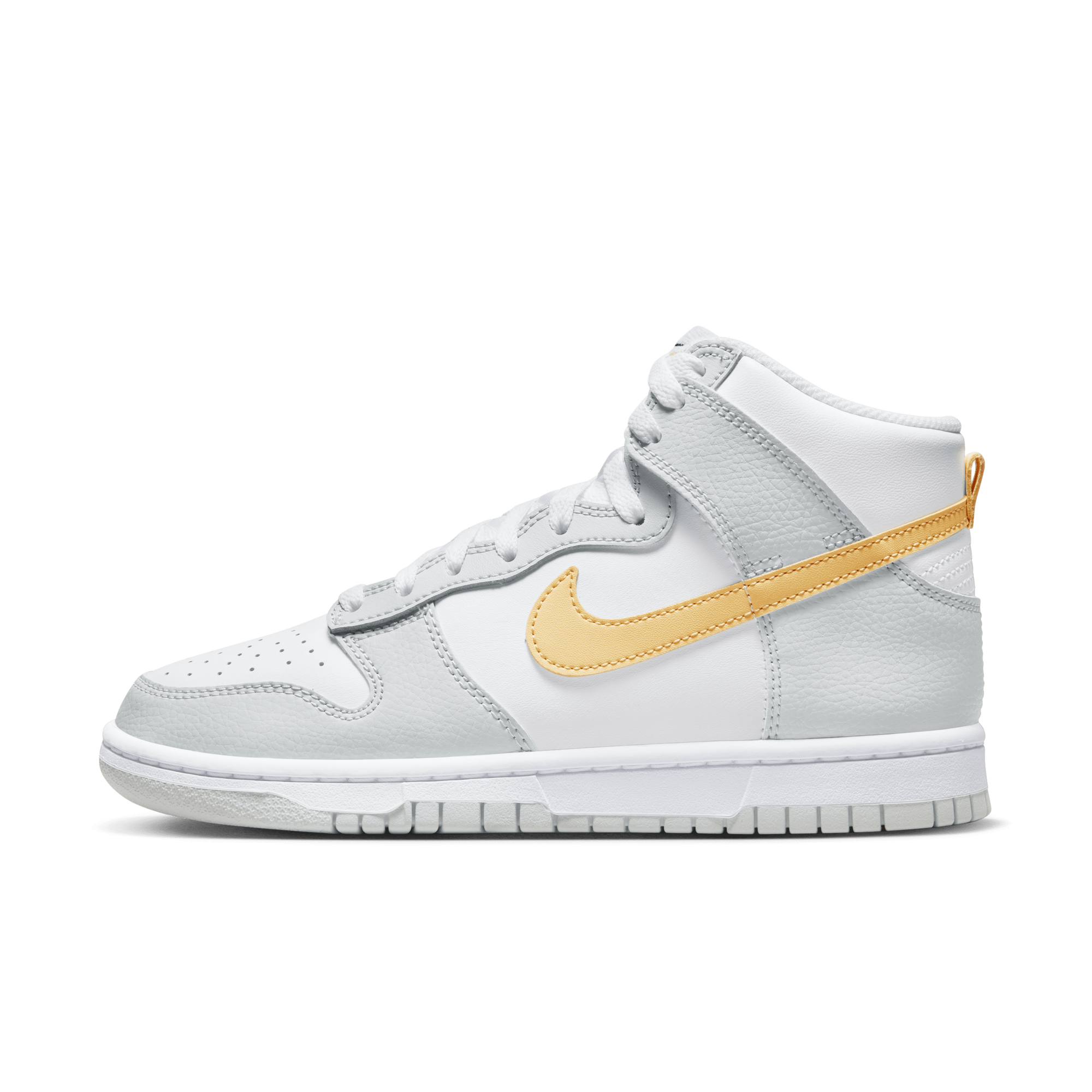 Original nike 2025 high tops