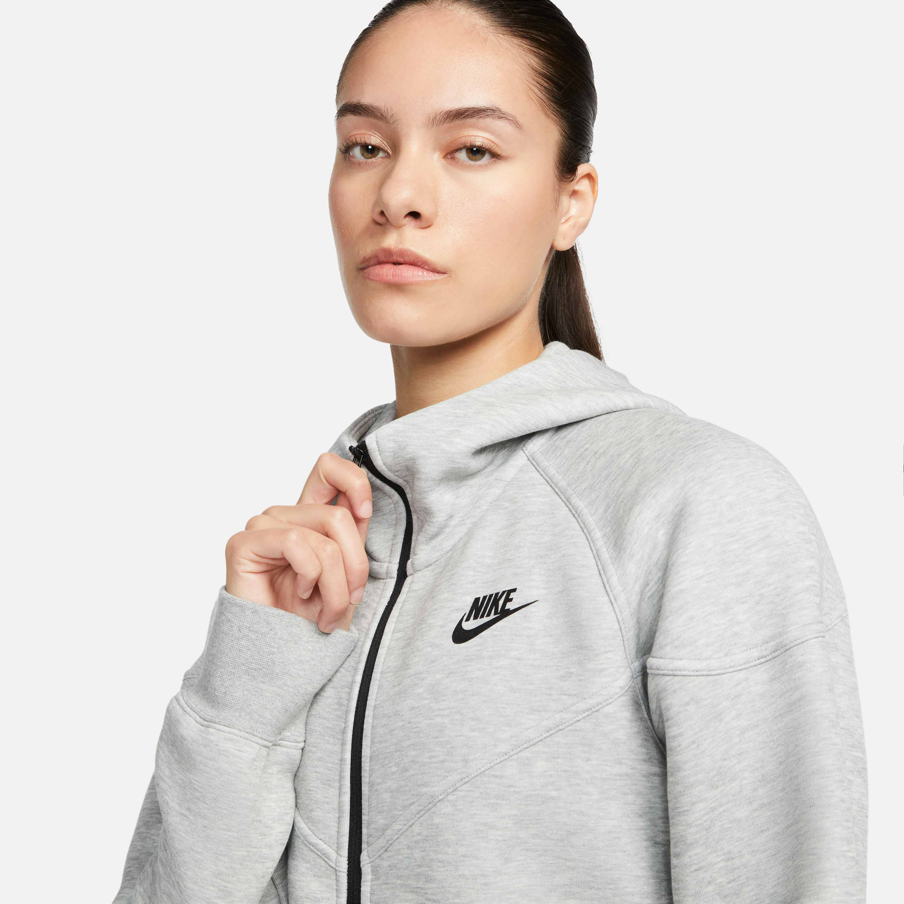 Nike Sportswear Tech Fleece Windrunner image number 2