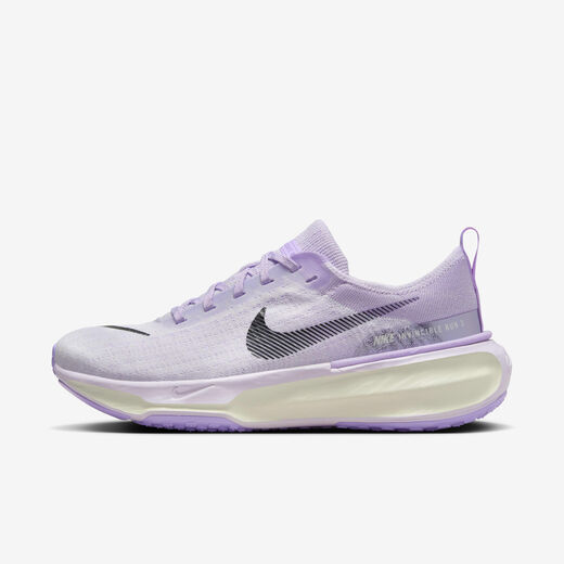 Racing Looks-Nike, Nike Invincible 3, Women's Road Running Shoes