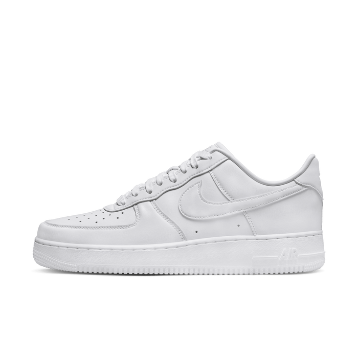 Nike air force top 1 07 men's shoe