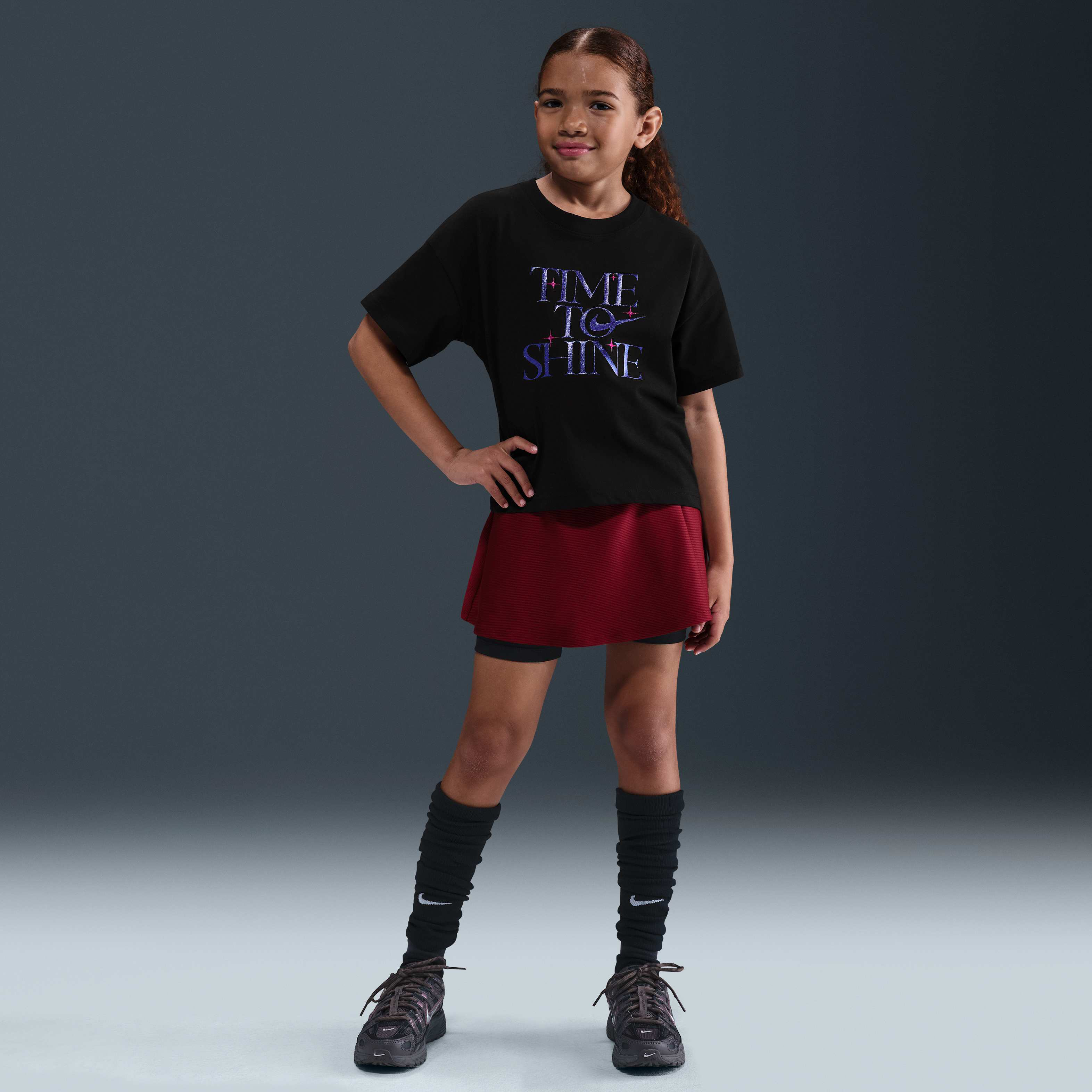 نايكي سبورتسوير image number 3