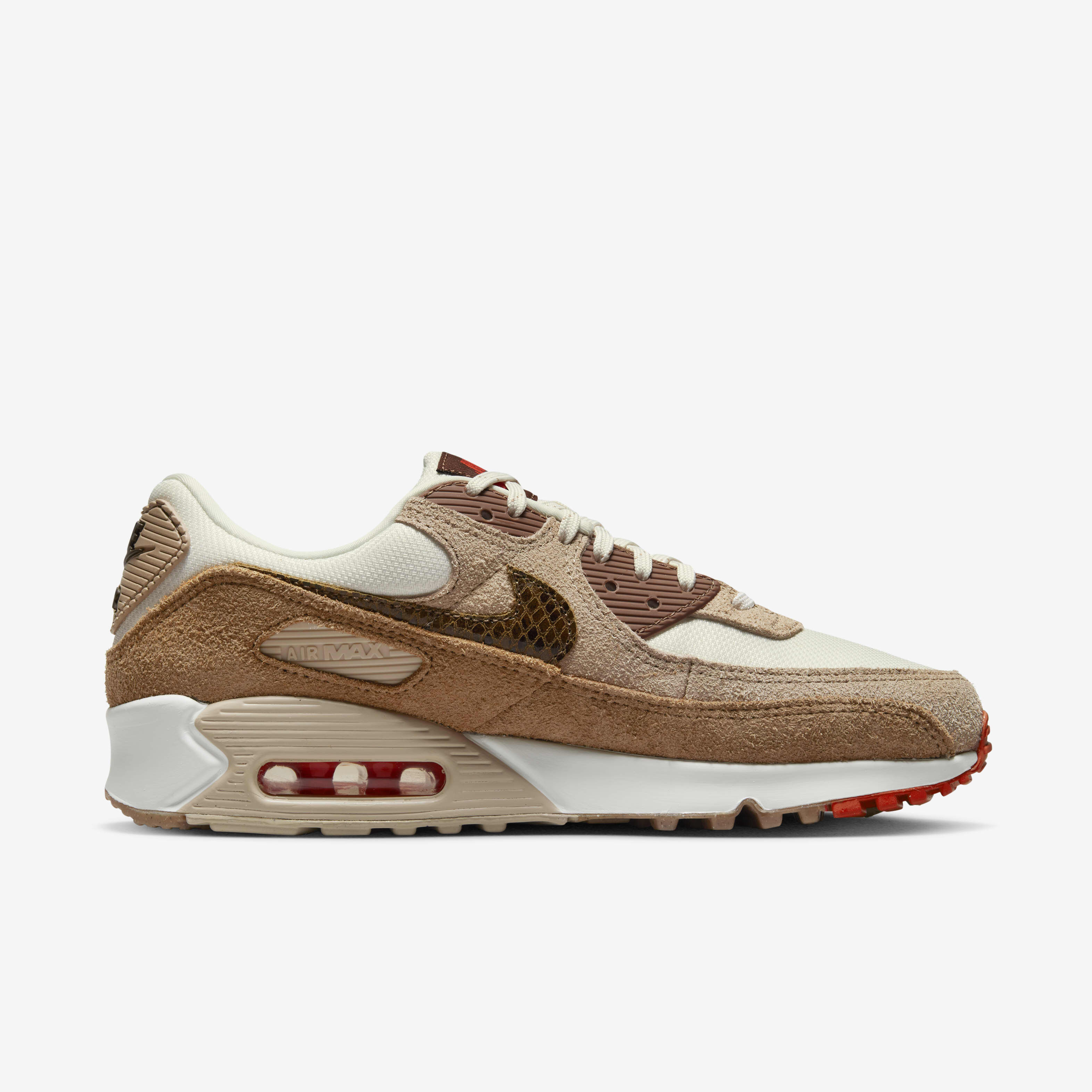 Nike Air Max 90 AMD image number 3