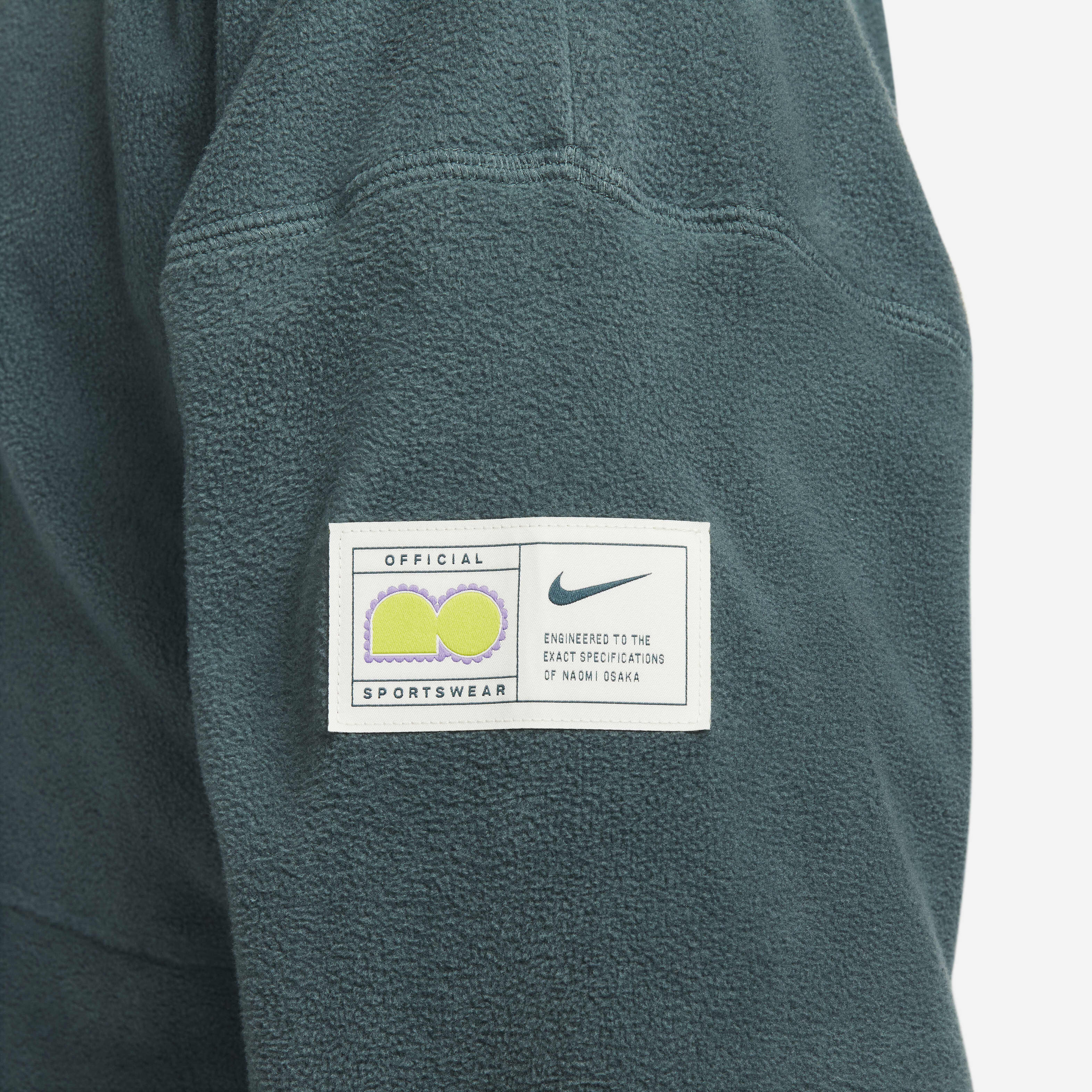 Naomi Osaka image number 4