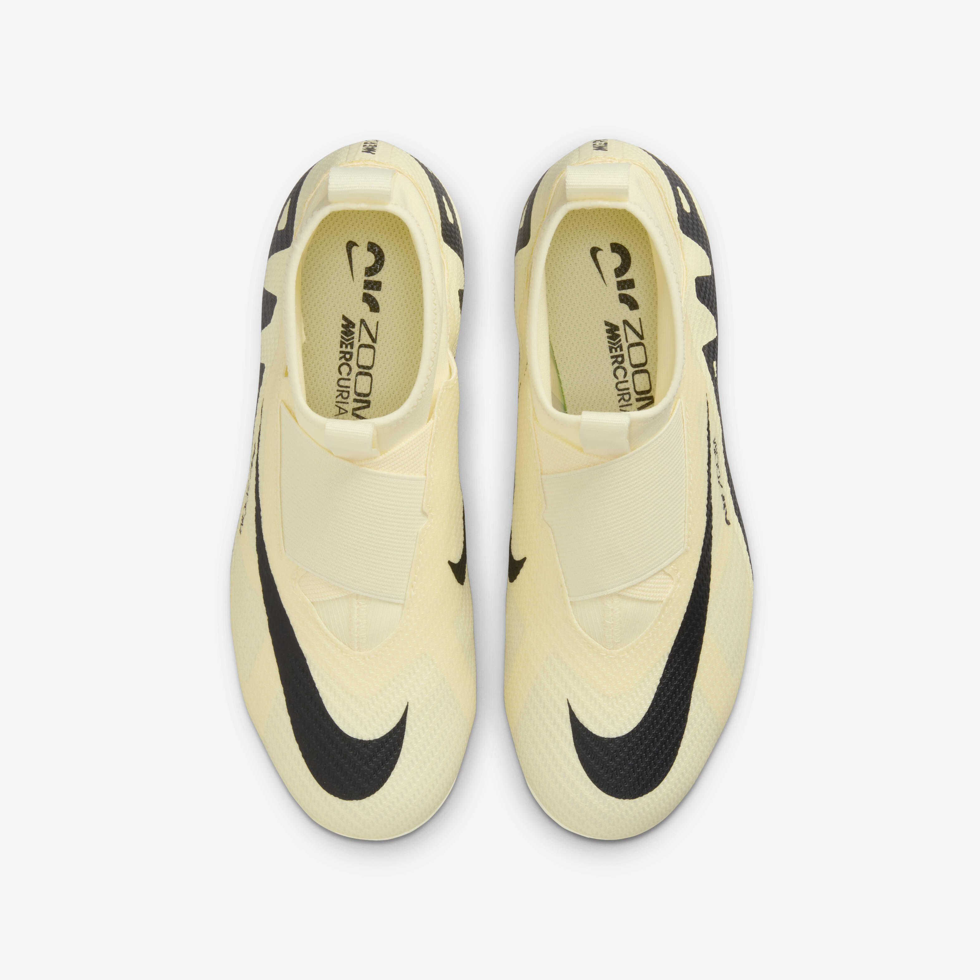 Nike Jr. Mercurial Superfly 9 Pro image number 3