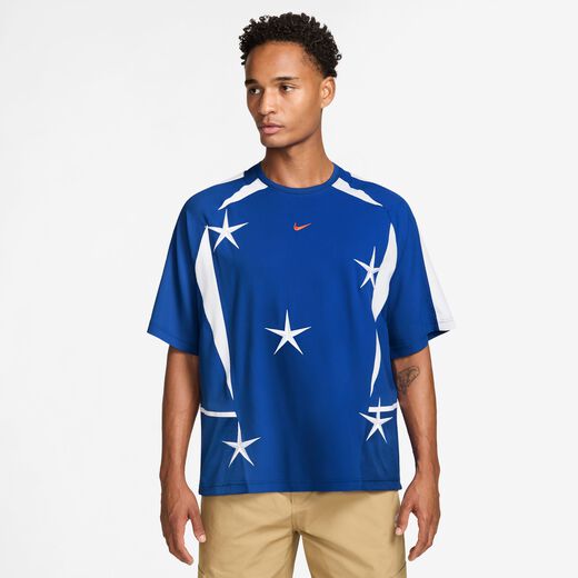 Kits & Jerseys-Nike, Nike 'Your Message Here', Men's Football Shirt