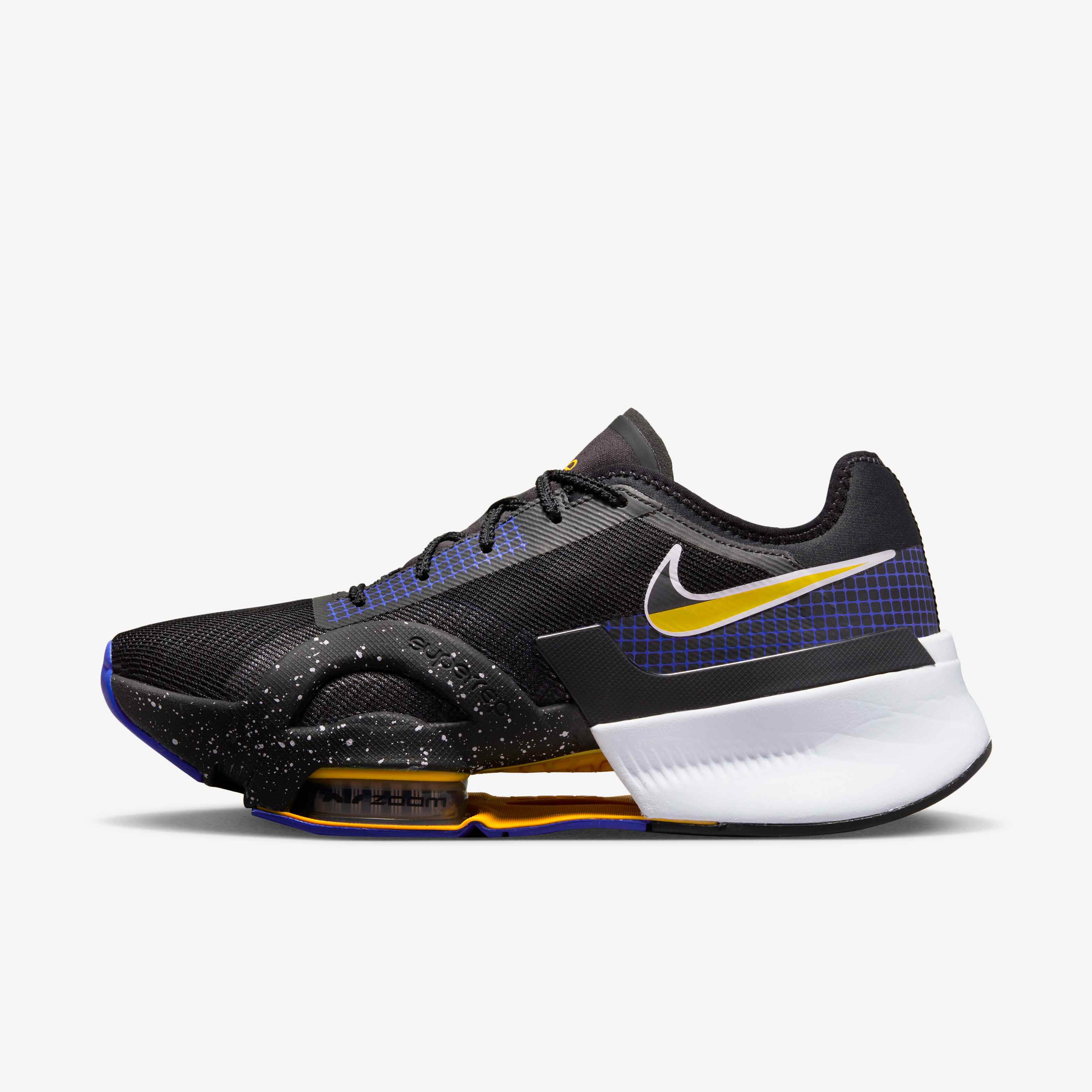 Nike Air Zoom SuperRep 3 image number 0