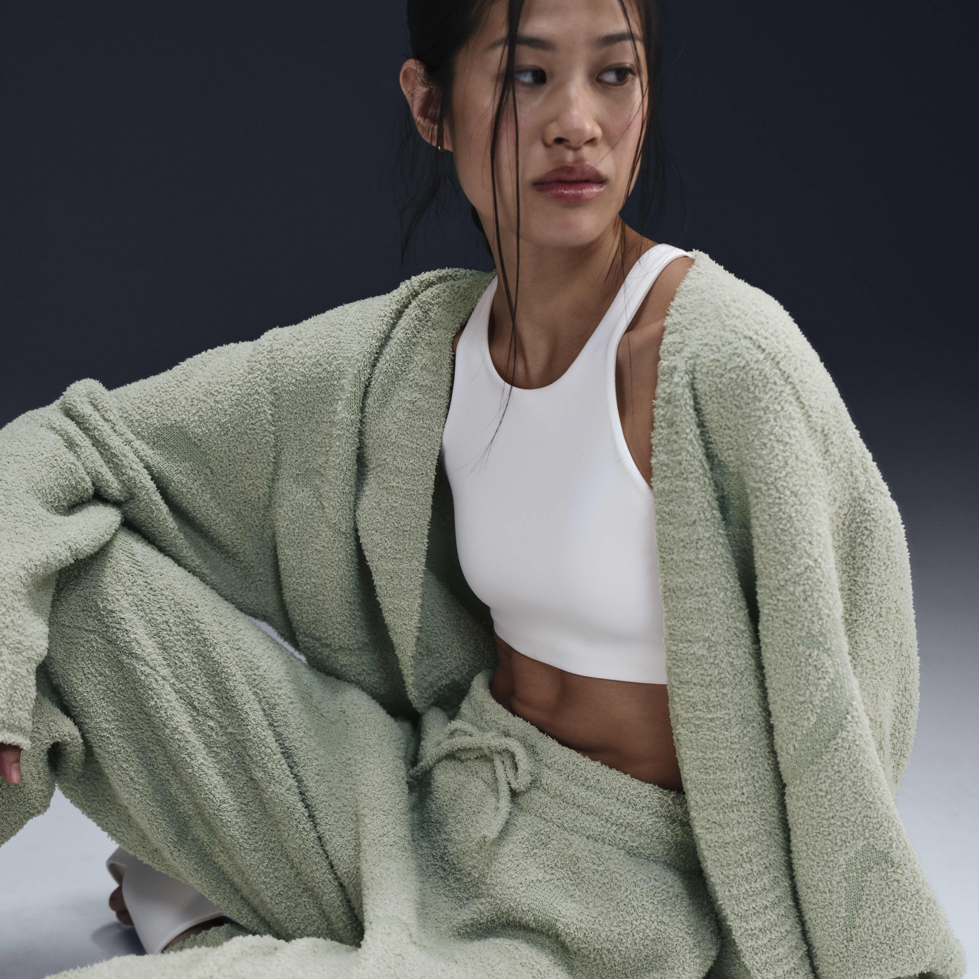 Nike Sportswear Phoenix Cosy Boucl&eacute; image number 2