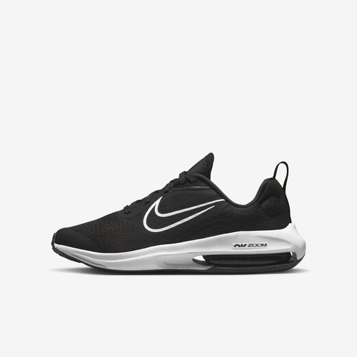 PE-Nike, Nike Air Zoom Arcadia 2, Older Kids' Road Running Shoes