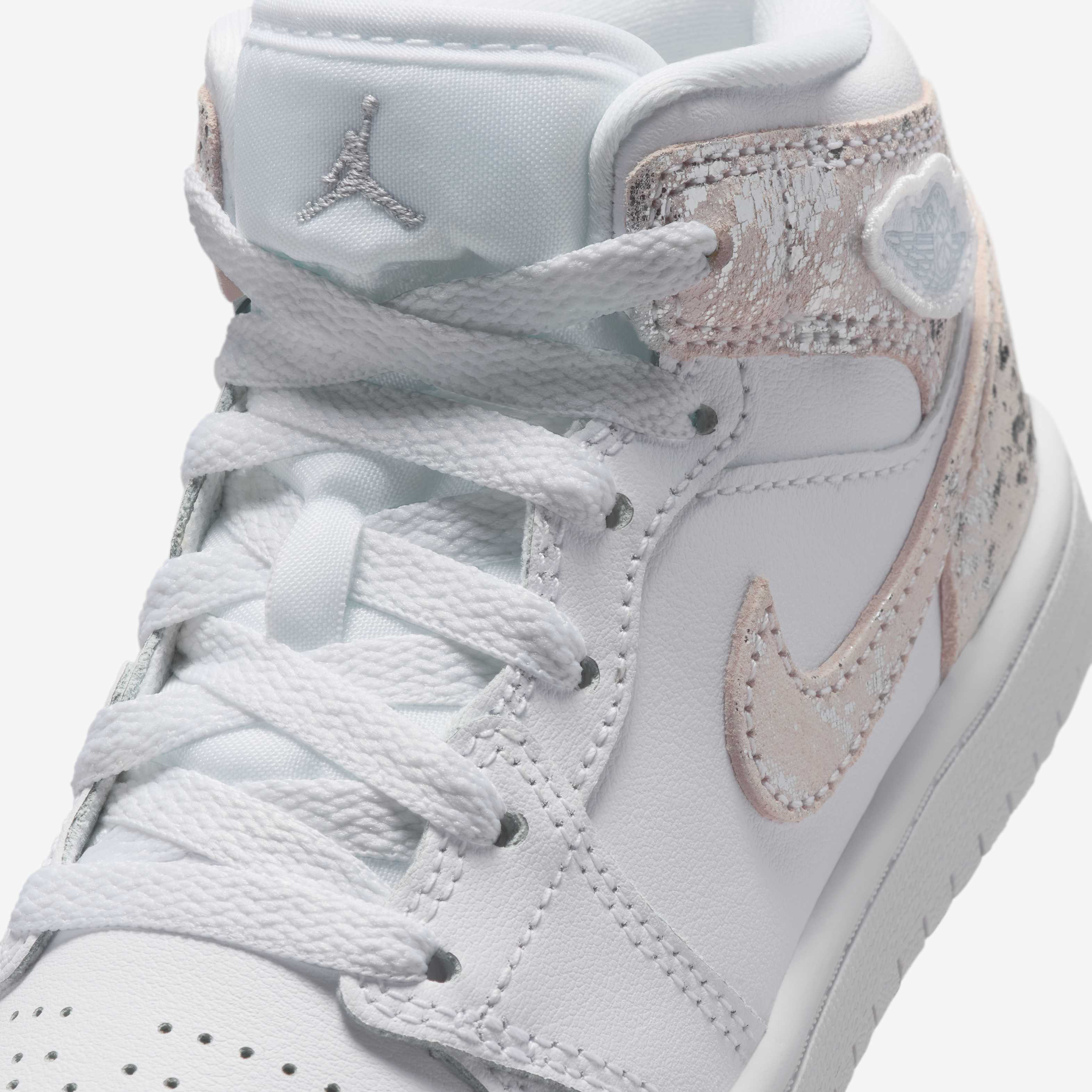 Jordan 1 Mid SE image number 6