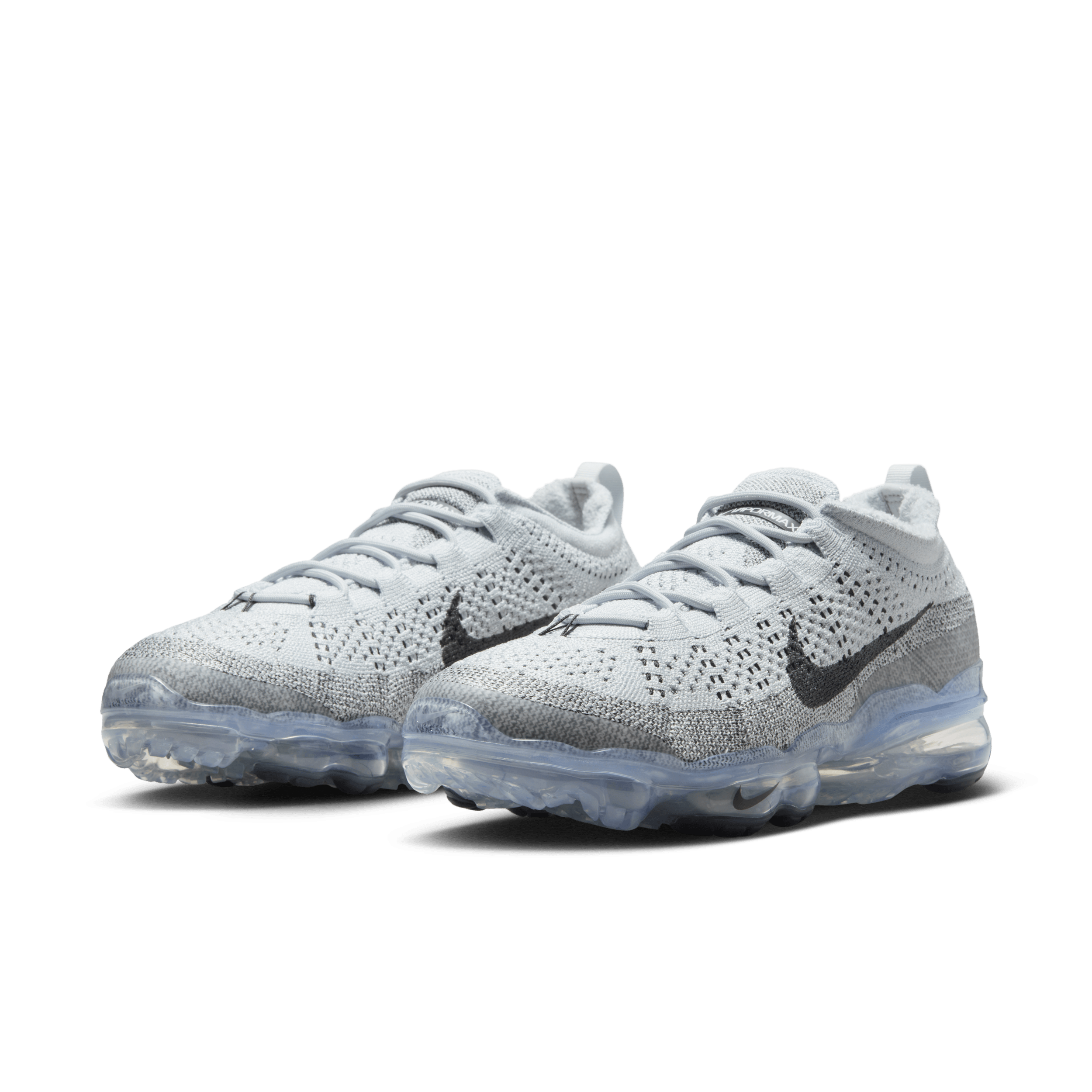 Vapormax Flyknit Air Vapormax Plus Men's White Nike Flyknit