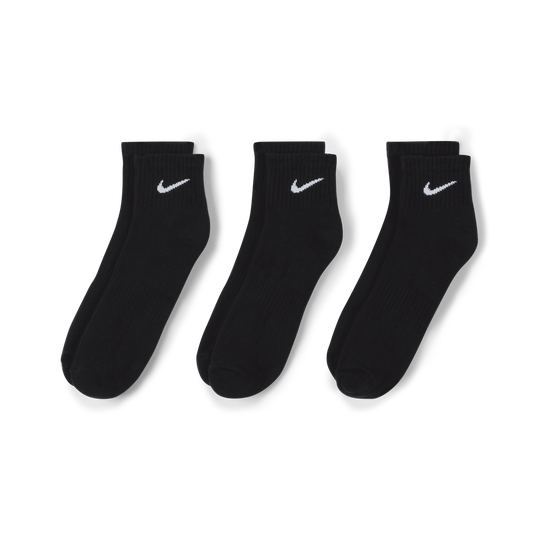 Pack of nike sales socks