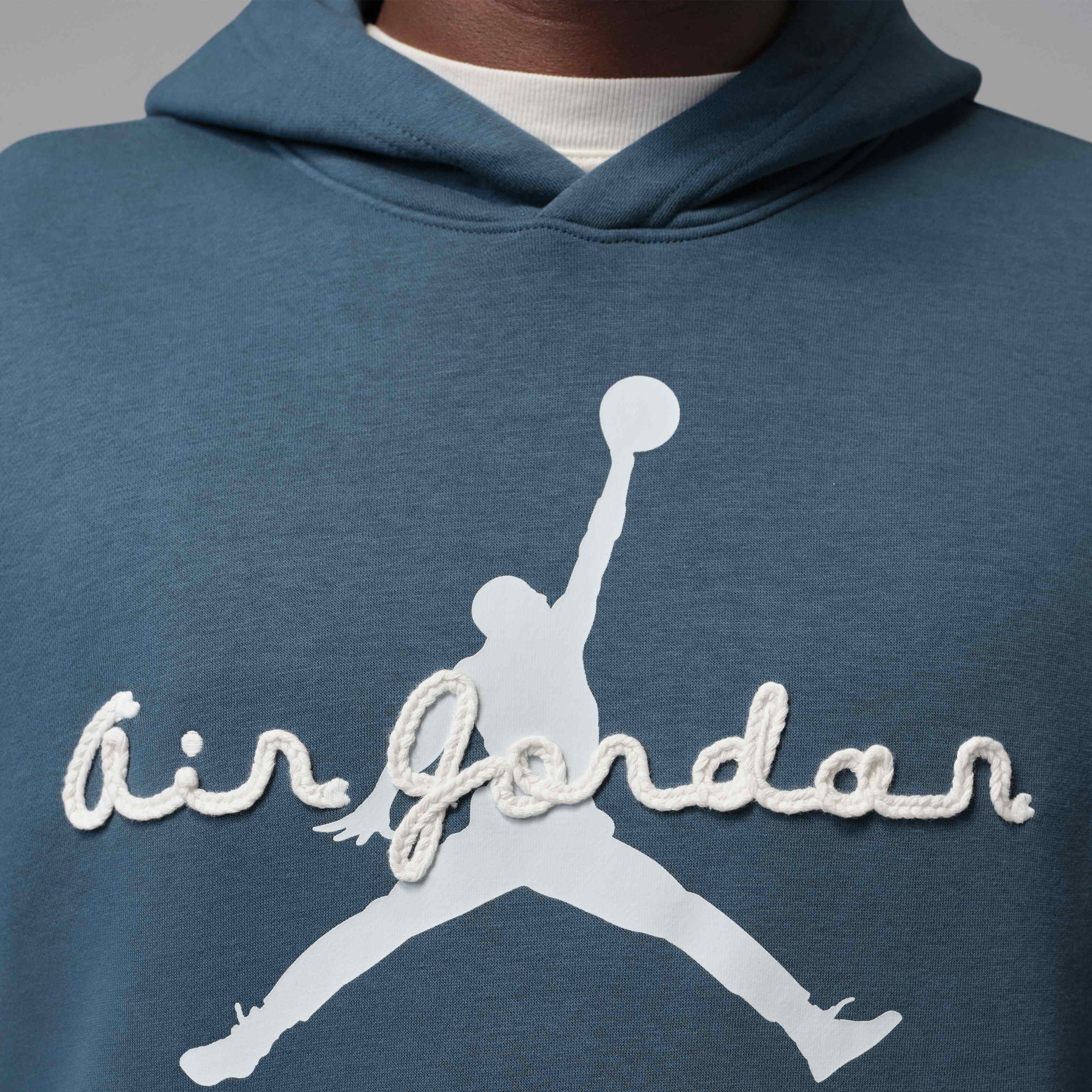 Jordan Brooklyn Fleece image number 3