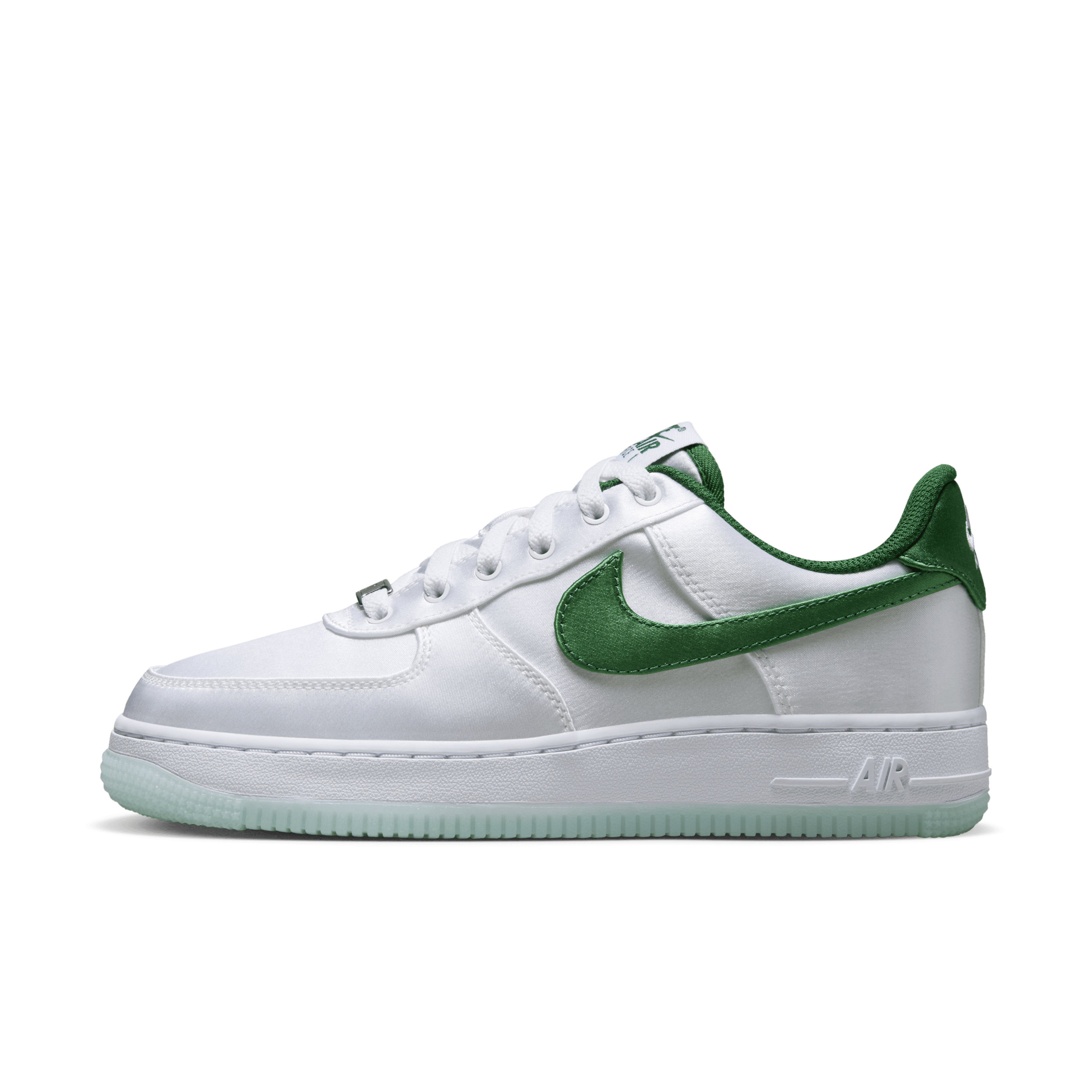Olive green air on sale force 1
