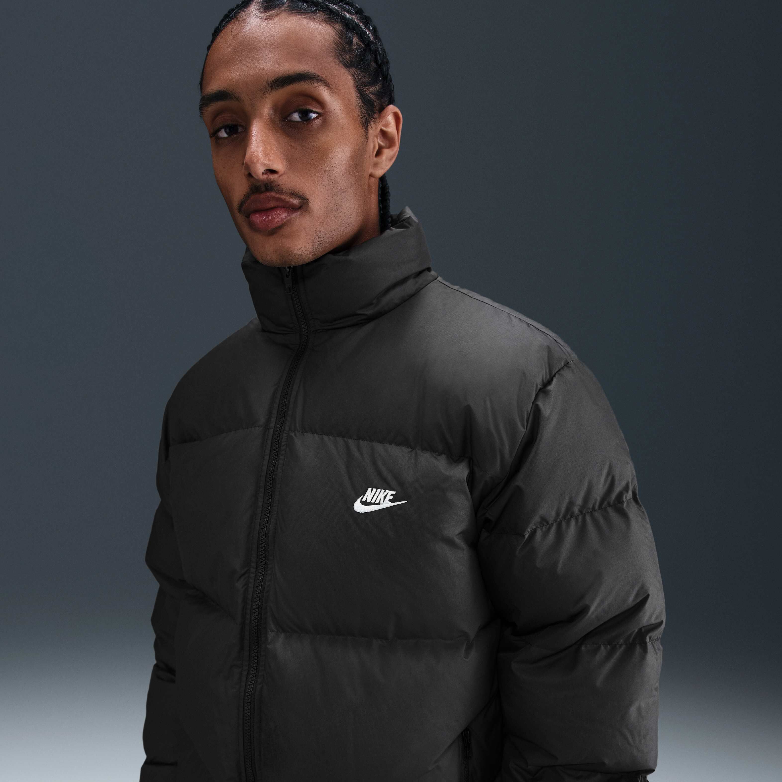 Nike Sportswear Club image number 0