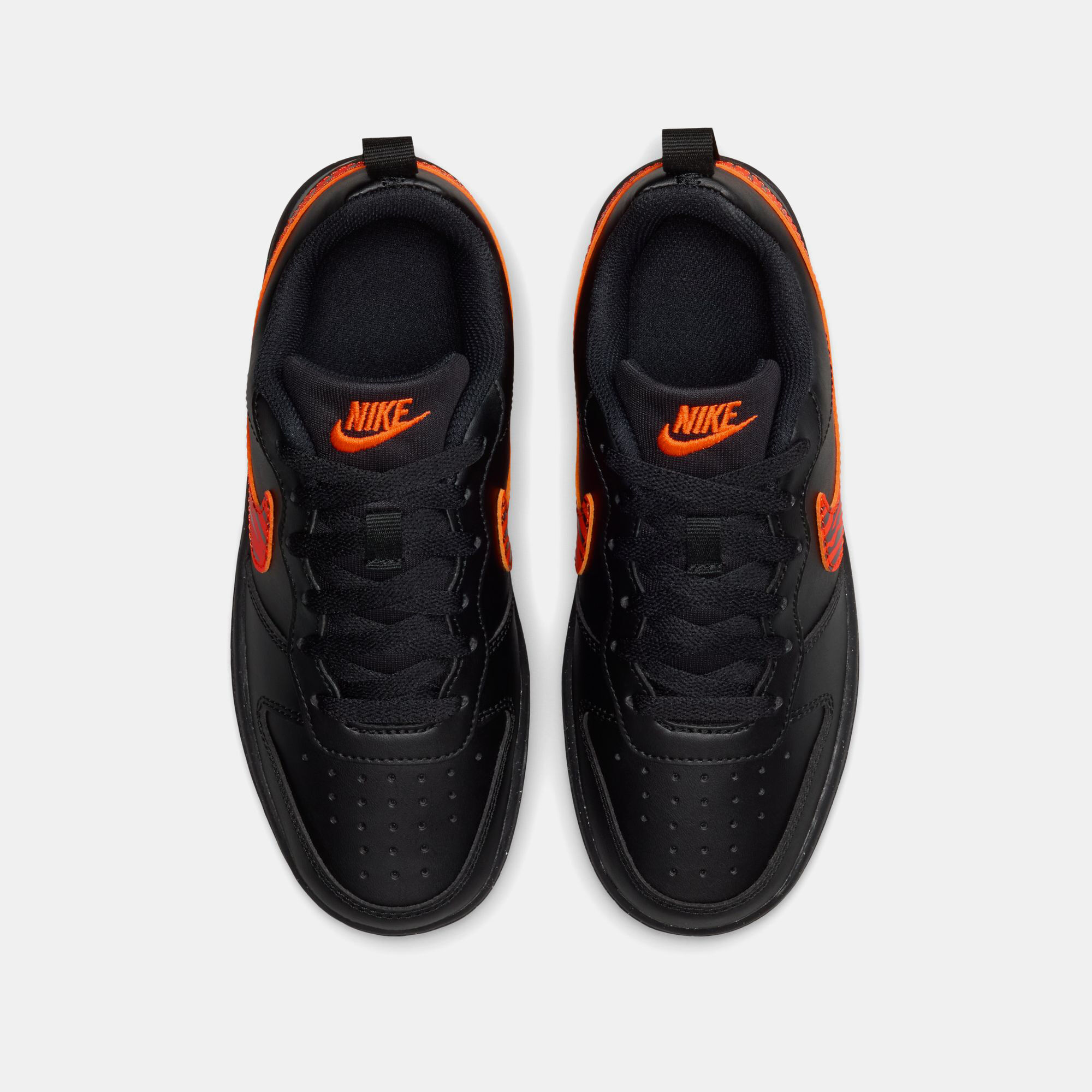 Nike Court Borough Low image number 3