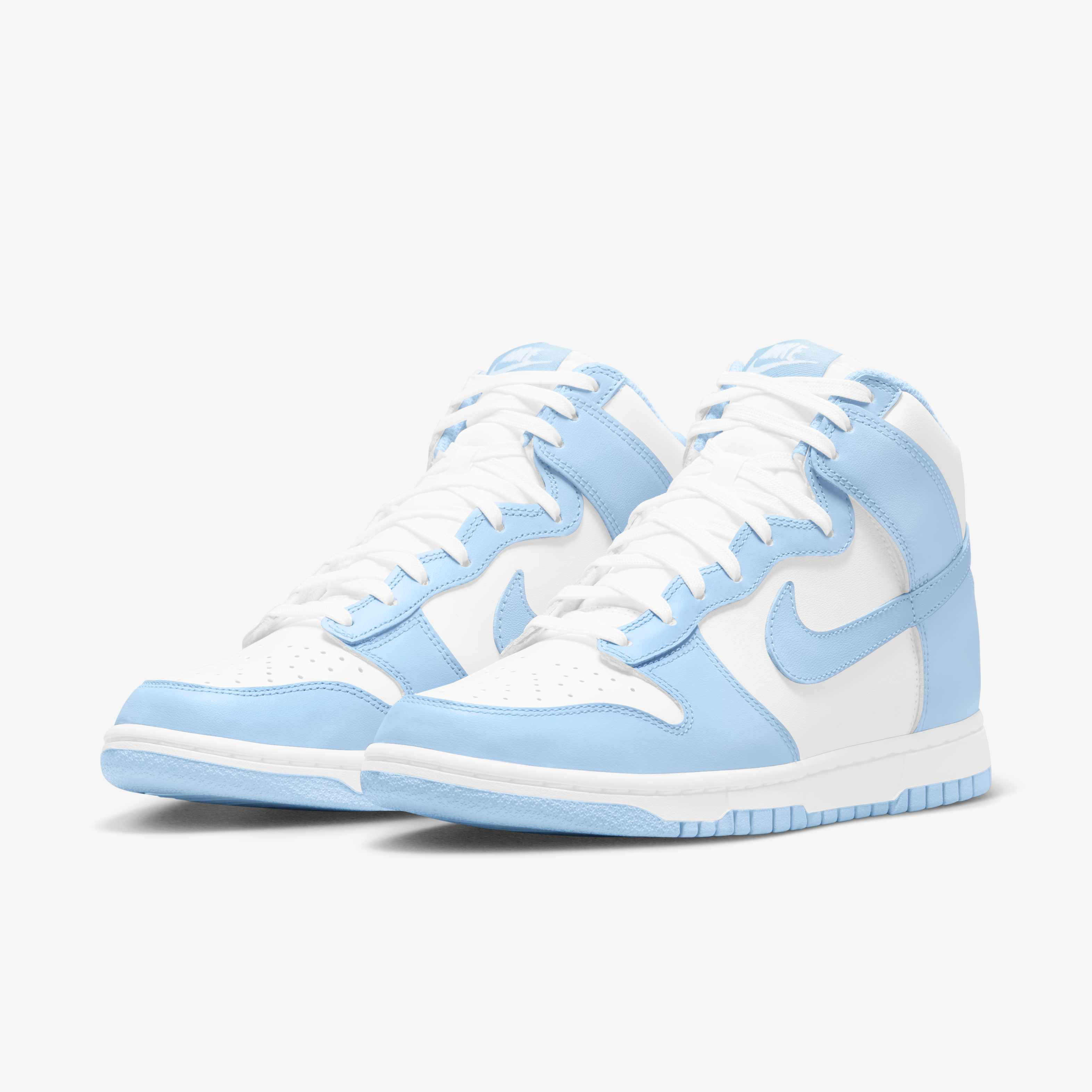 Nike Dunk High image number 4