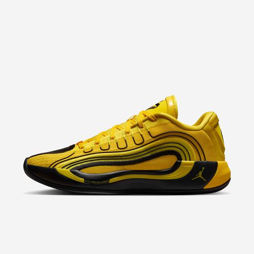 Quai 54-JRDN, Luka 4 Quai 54, Basketball Shoes