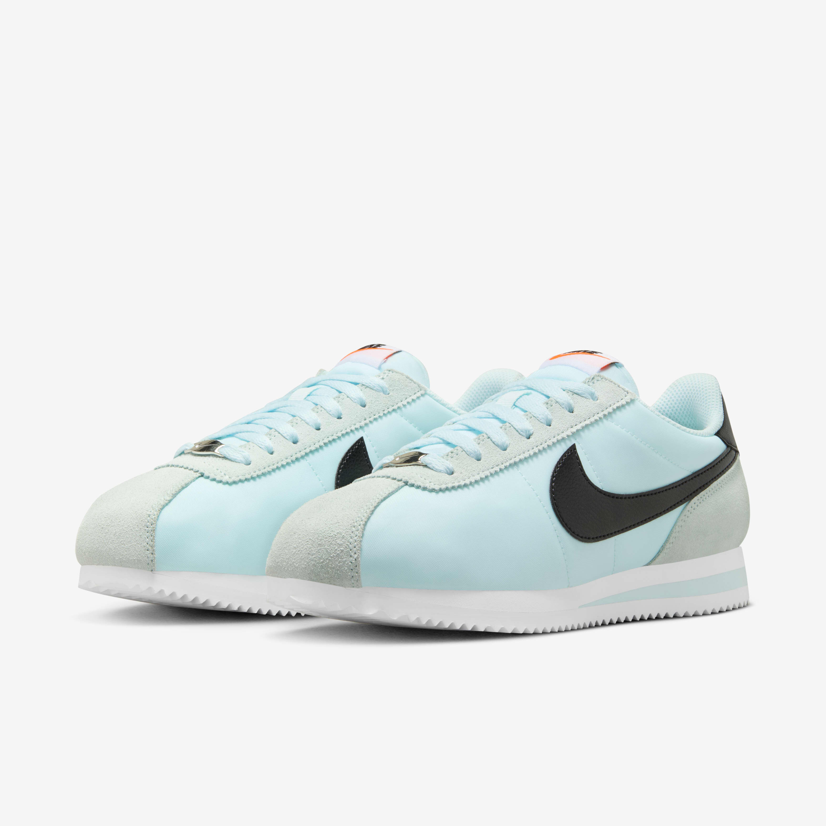 Nike Cortez Textile image number 4