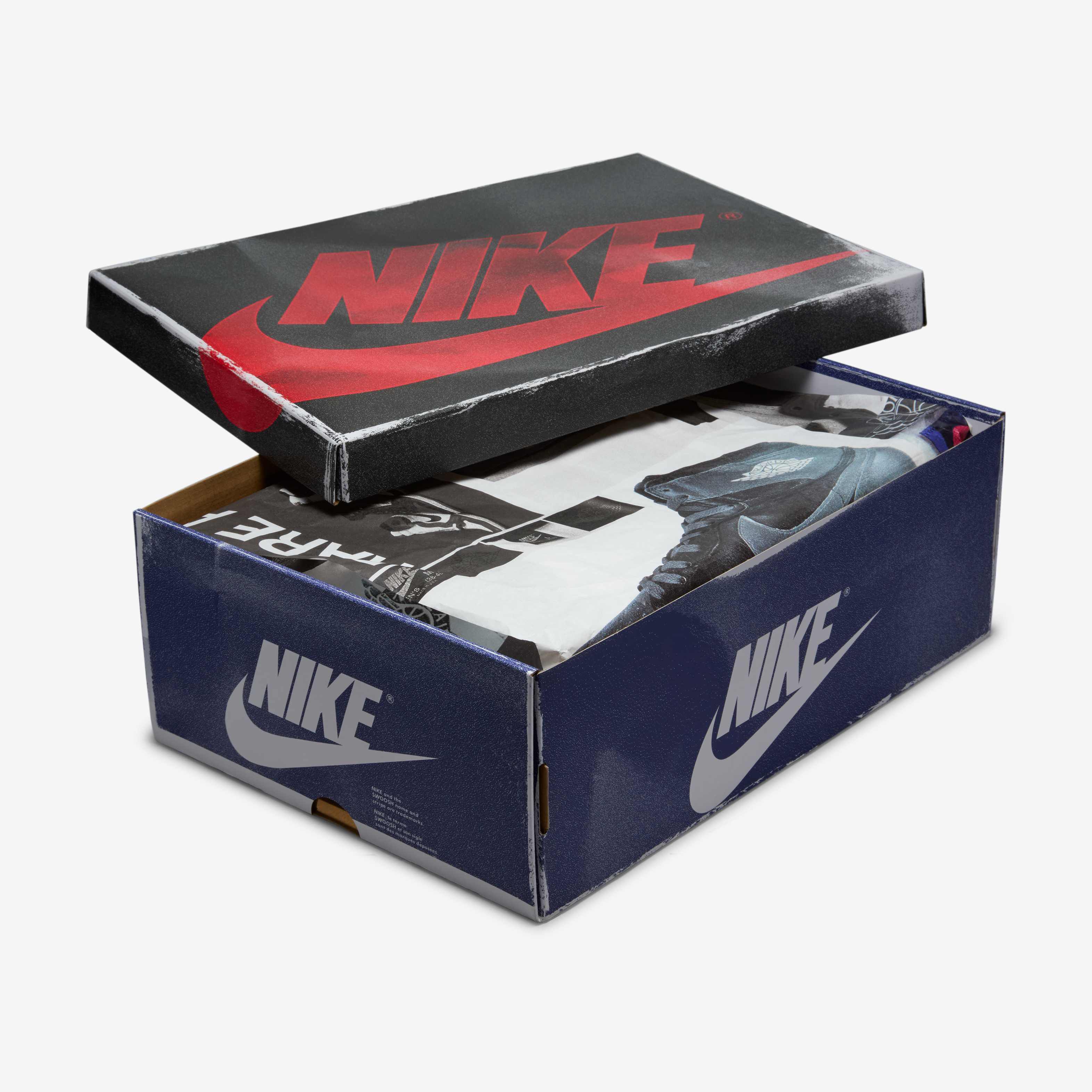 Air Jordan 1 Retro High OG image number 8