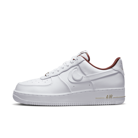 Nike air force 1 white price in dubai outlet