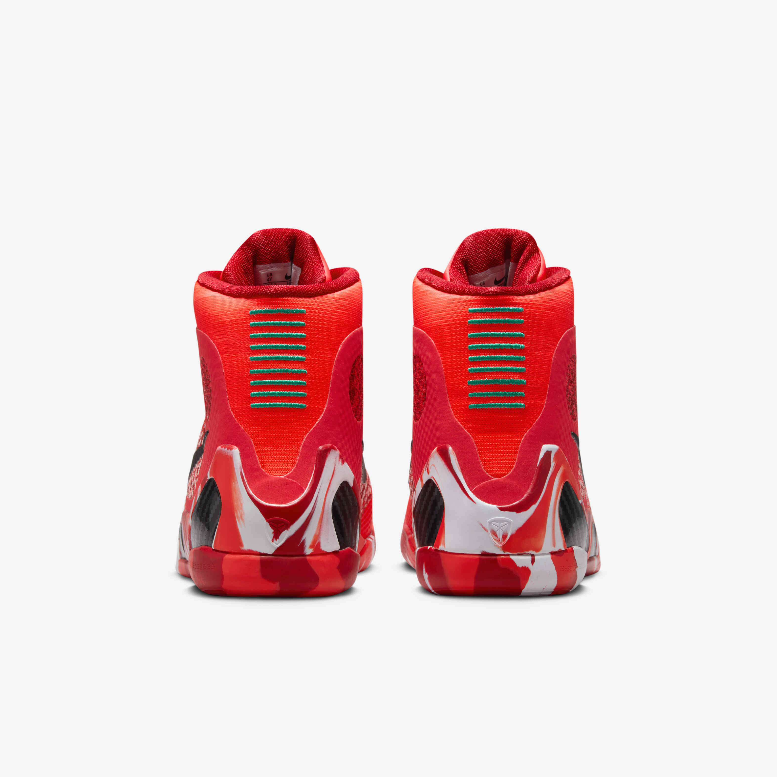 Youth kobe 9 top