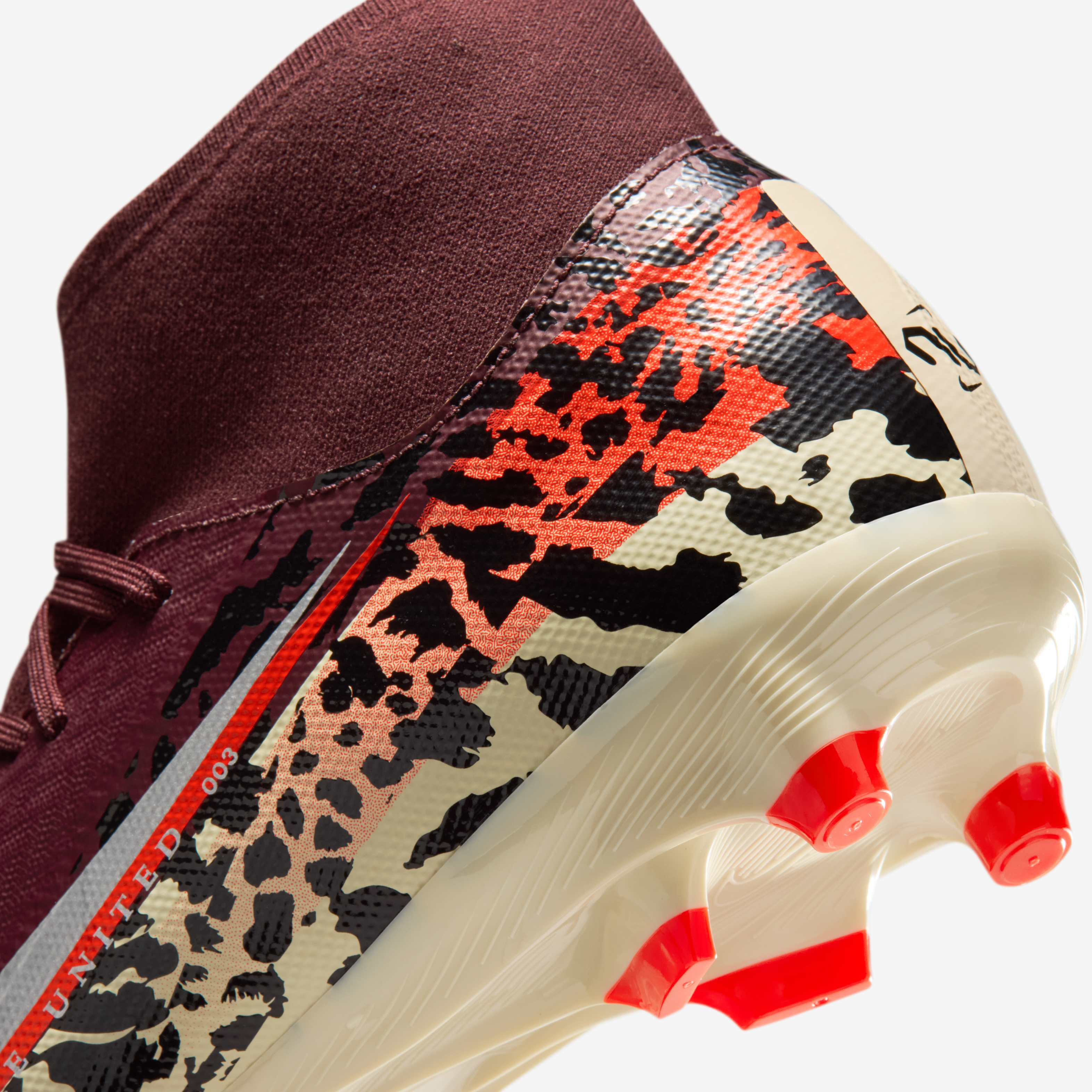Nike United Mercurial Superfly 10 Academy image number 8