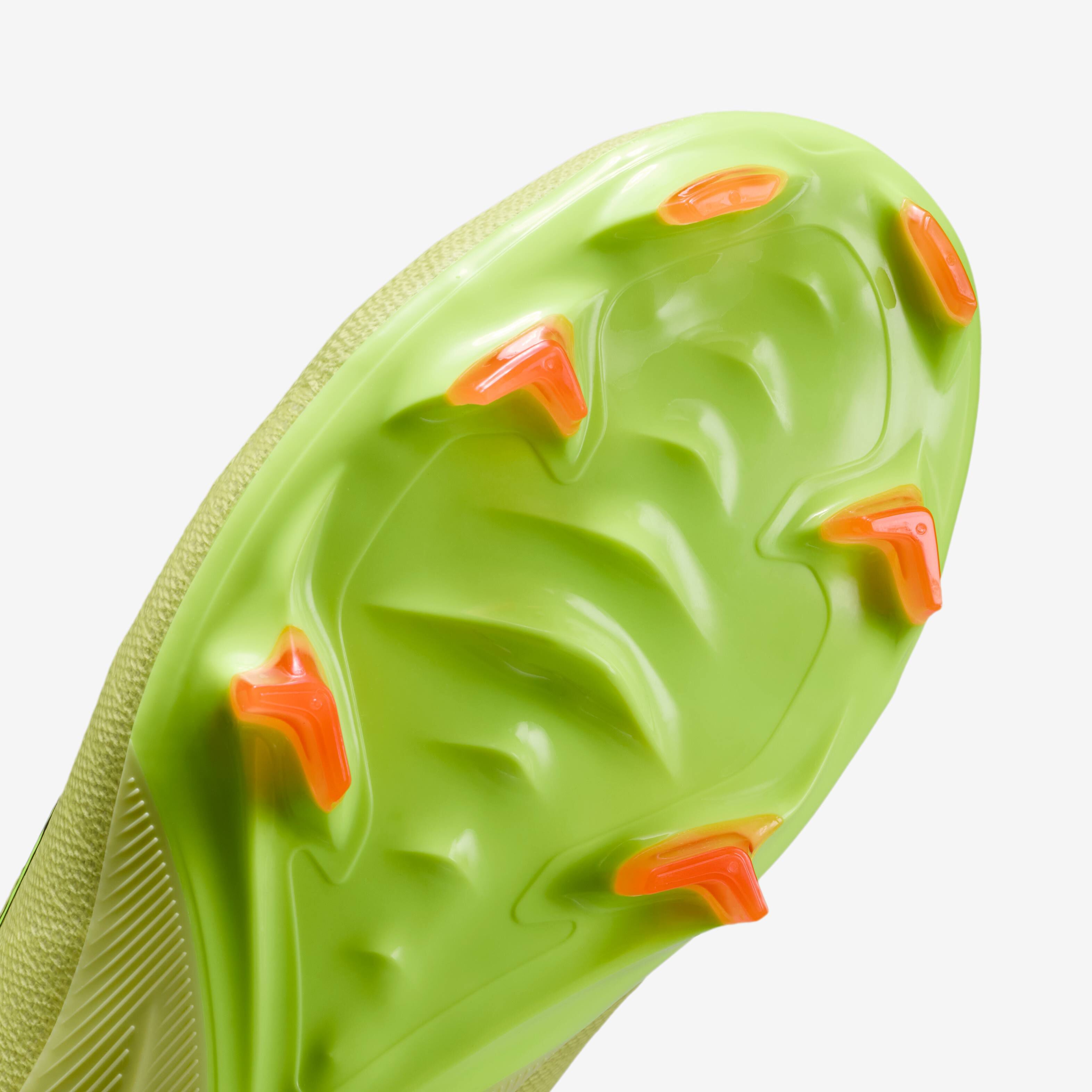 Nike Jr. Mercurial Vapor 16 Pro image number 6