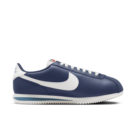 Are nike cortez 2025 good for running