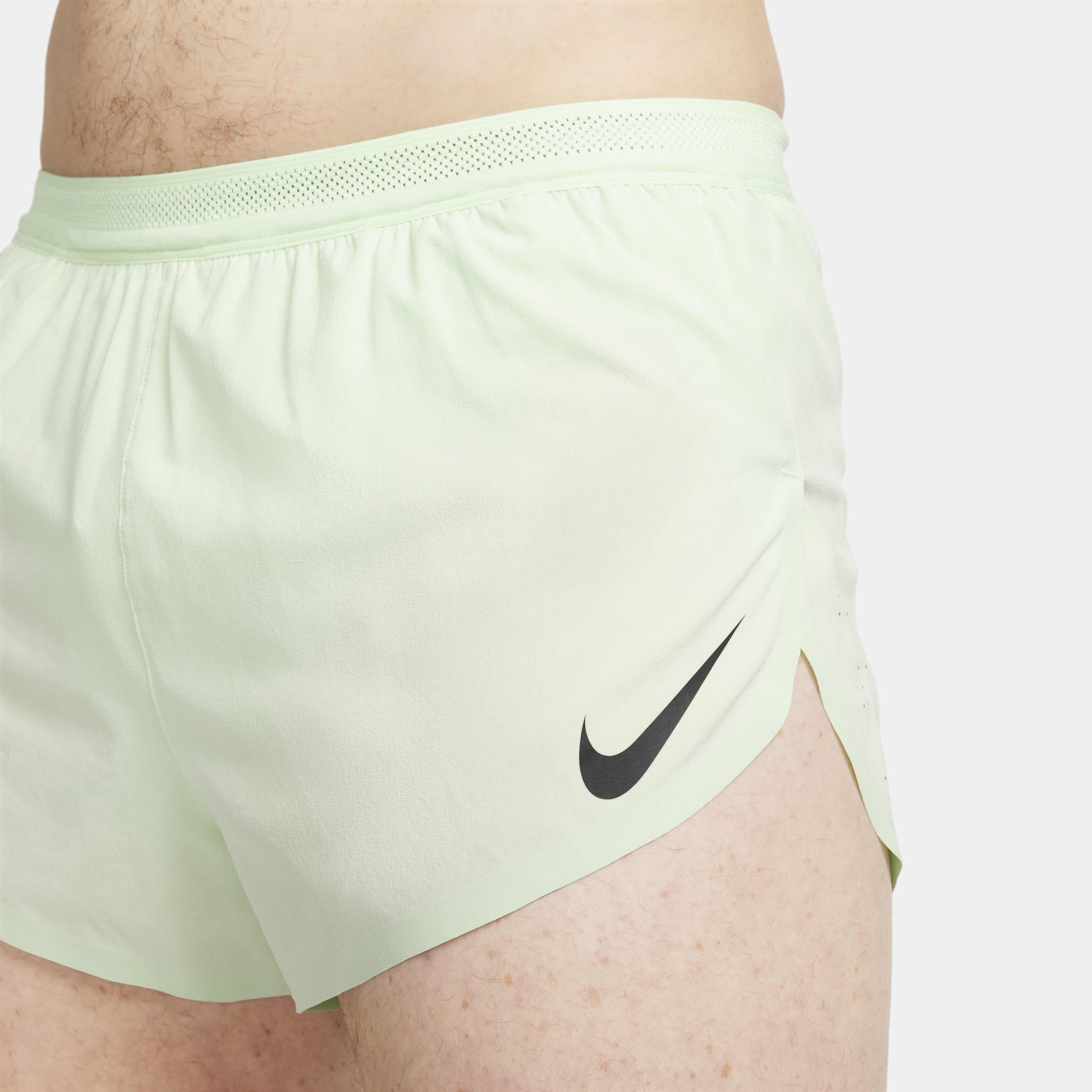 Buy Nike AeroSwift Men s Dri FIT ADV 5cm approx. Brief Lined Running Shorts Nike UAE Official