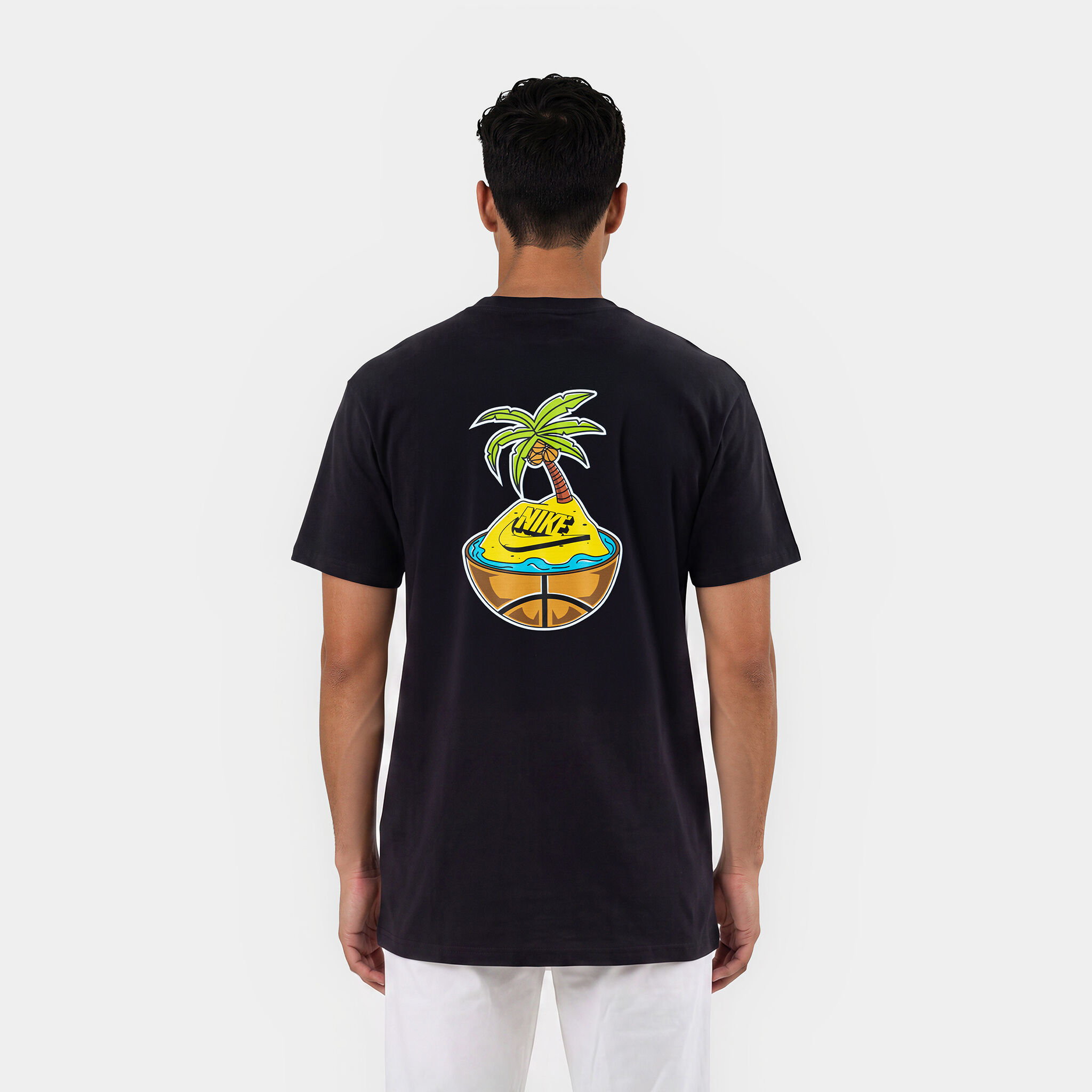 نايكي سيتي تي - آيلاند image number 0