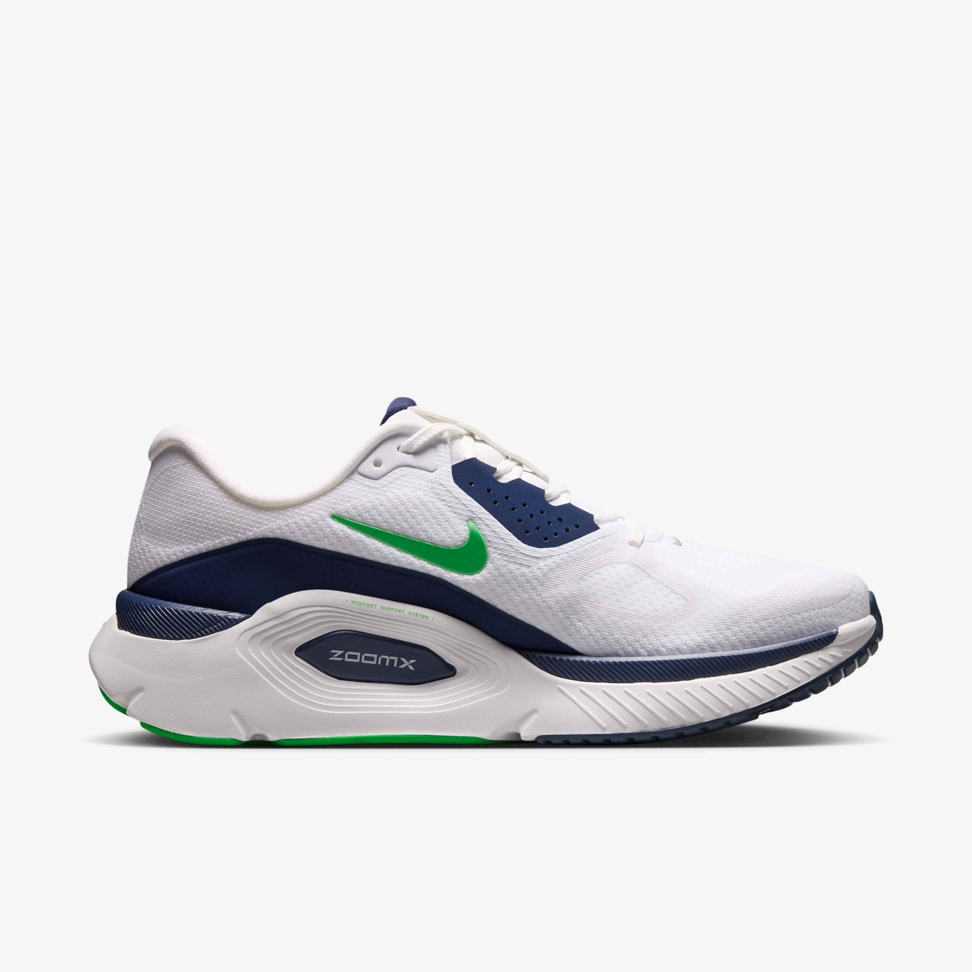 Nike Structure Plus image number 2