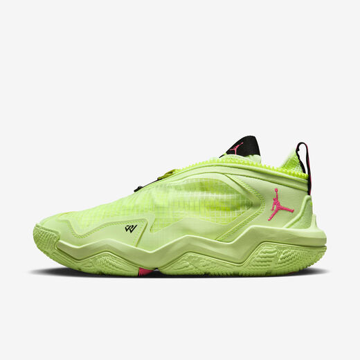 Shoes-JRDN, Jordan Why Not .6, Basketball Shoes