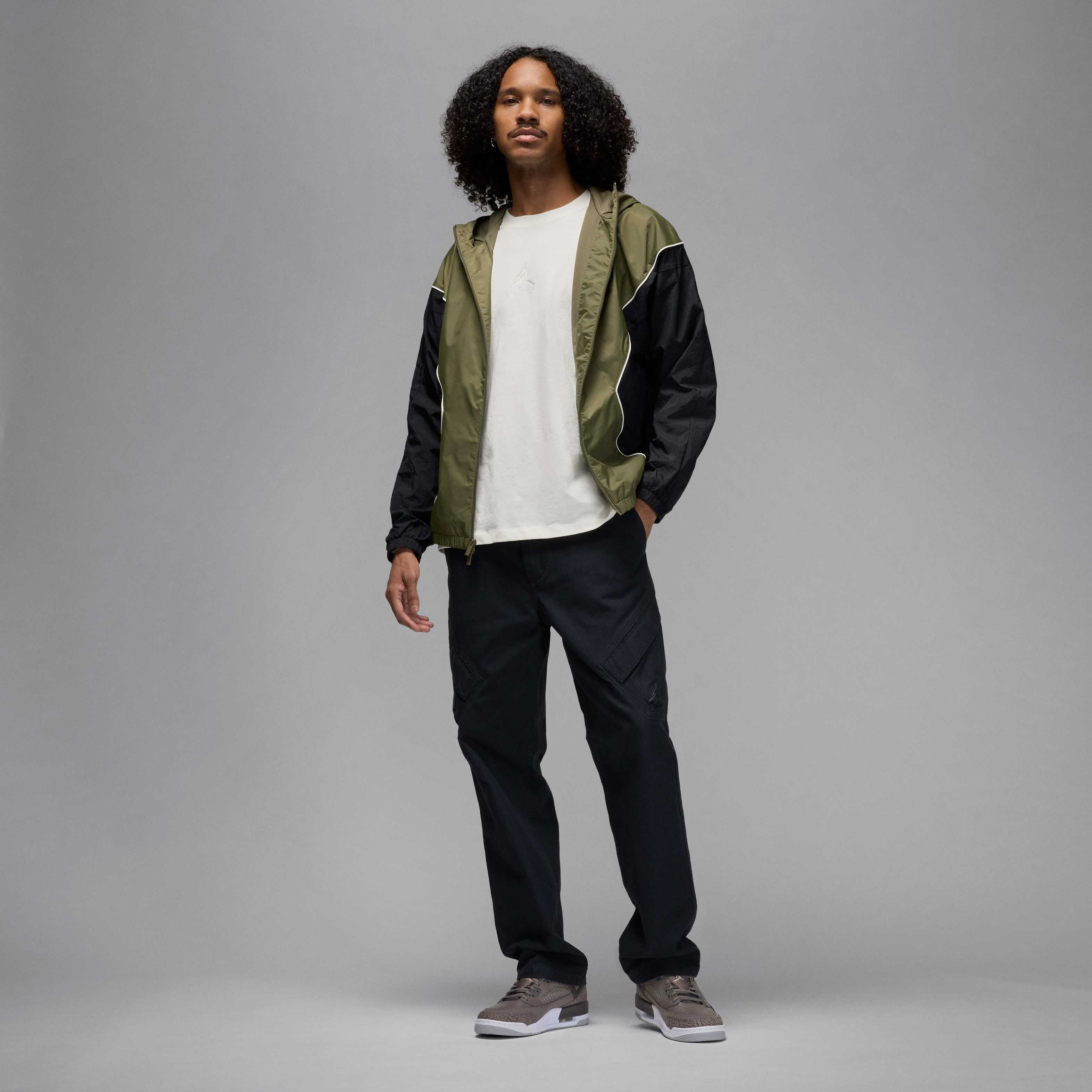 Jordan Spizike Low image number 9