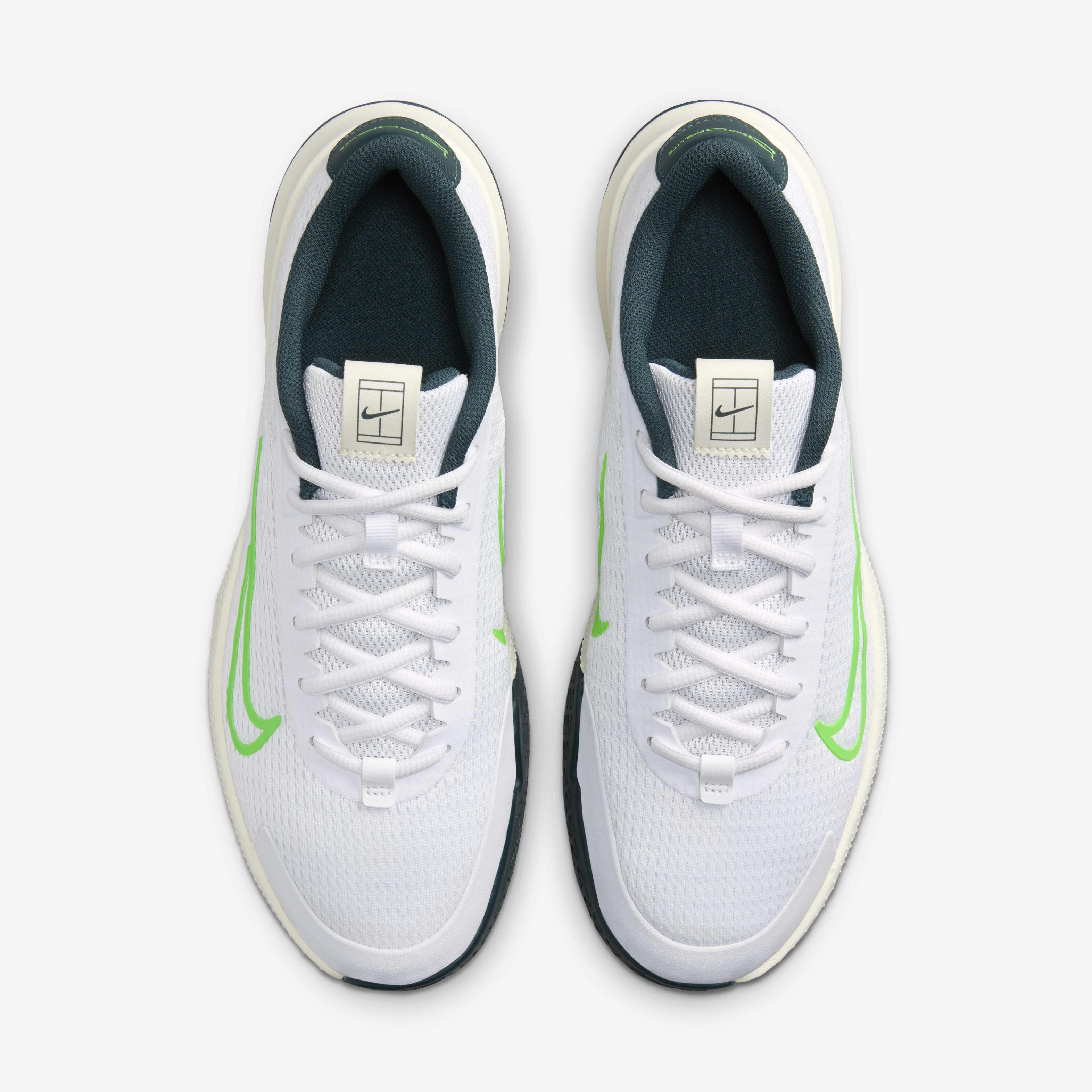 NikeCourt Vapor Lite 2 image number 3