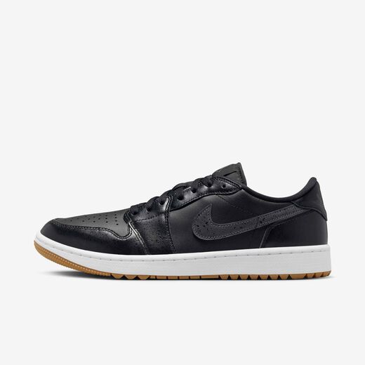 Jordan Golf-JRDN, Air Jordan 1 Low G, Golf Shoes