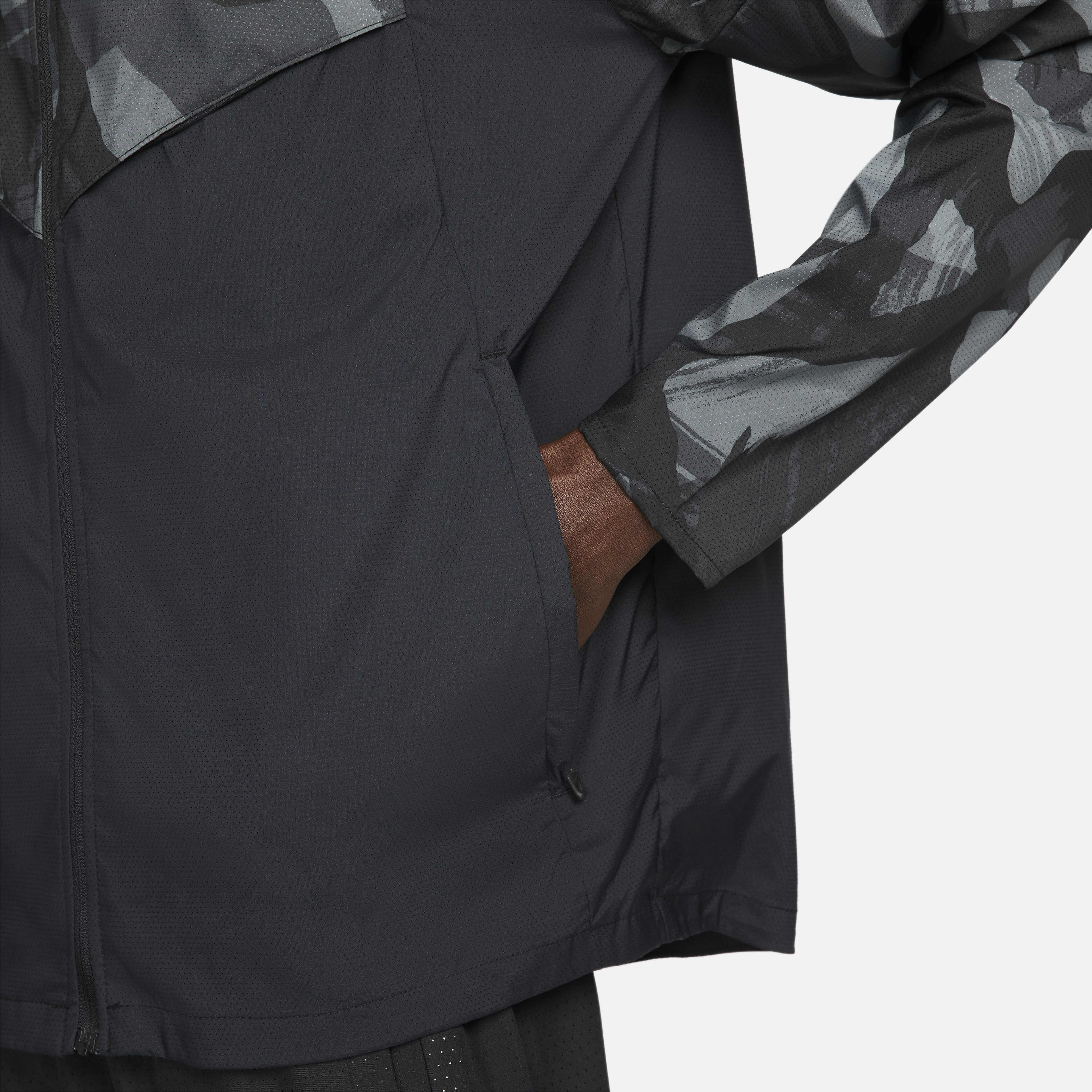 Nike Repel Windrunner image number 3
