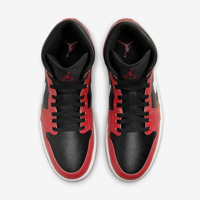 Air Jordan 1 Mid image number 3 Air Jordan 1 Mid image number 3