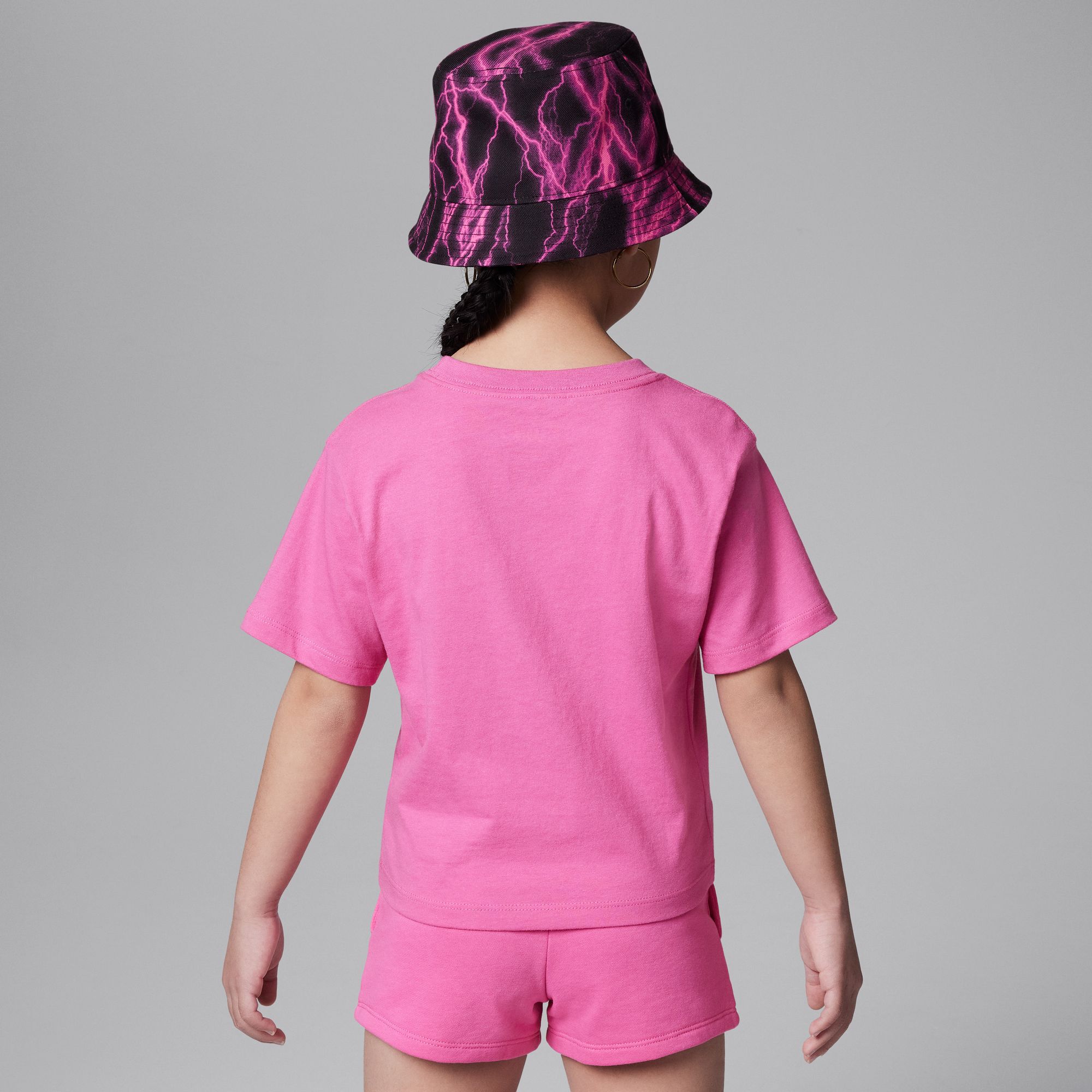 Jordan Essentials Tee image number 3