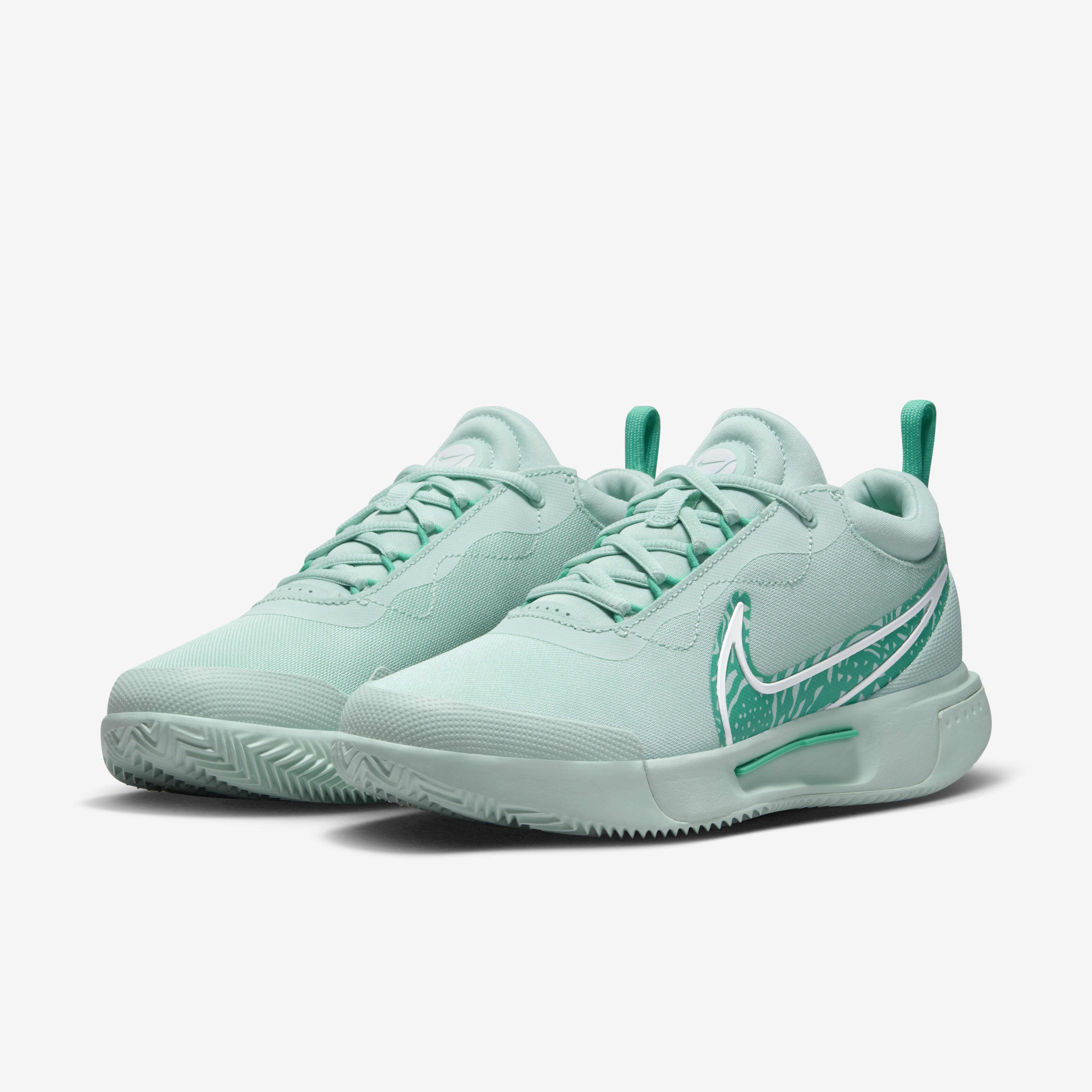 NikeCourt Air Zoom Pro image number 4