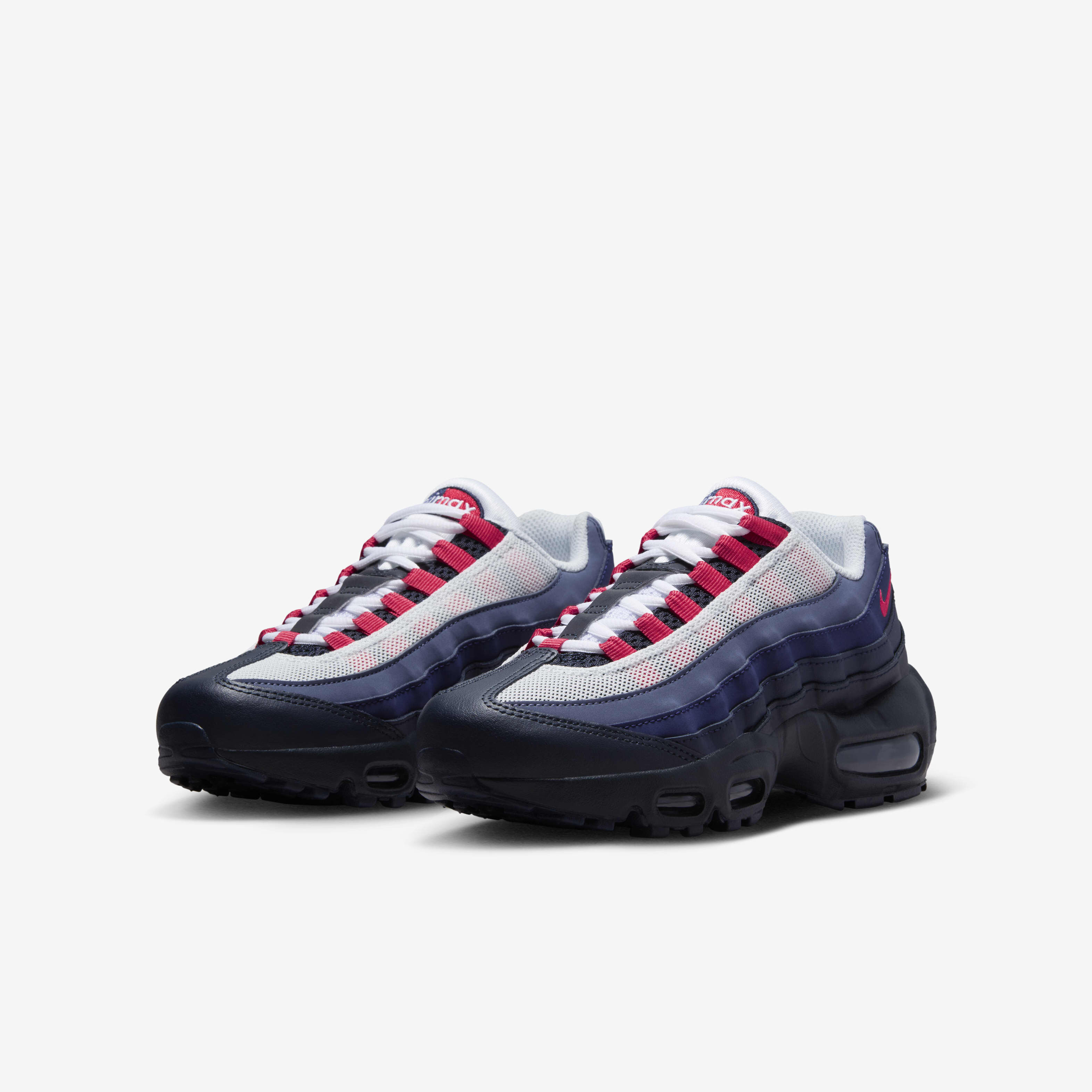 Nike Air Max 95 Recraft image number 4