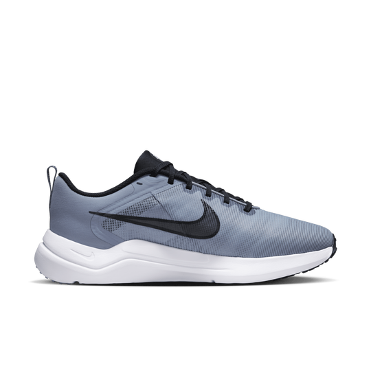 Downshifter 12Men's Road Running Shoes (Extra Wide) in UAE. Nike AE