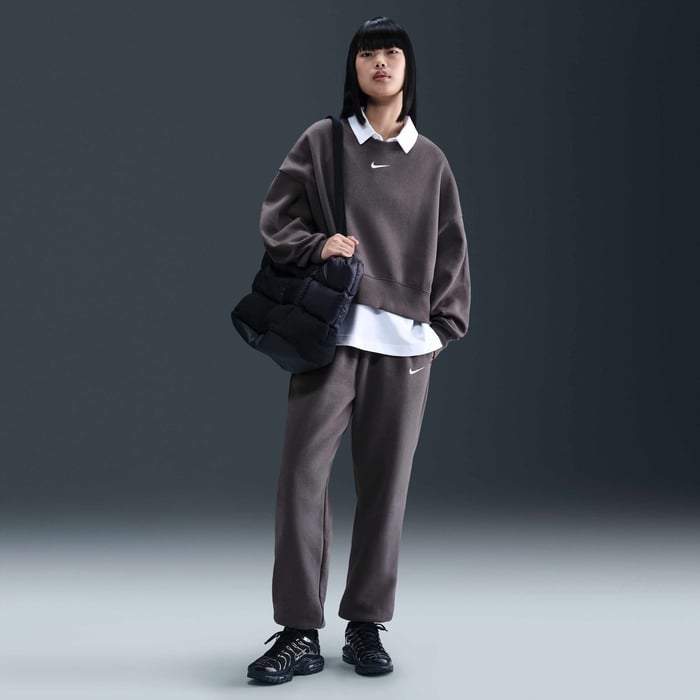 Nike Sportswear Phoenix Fleece image number 0 Nike Sportswear Phoenix Fleece image number 0