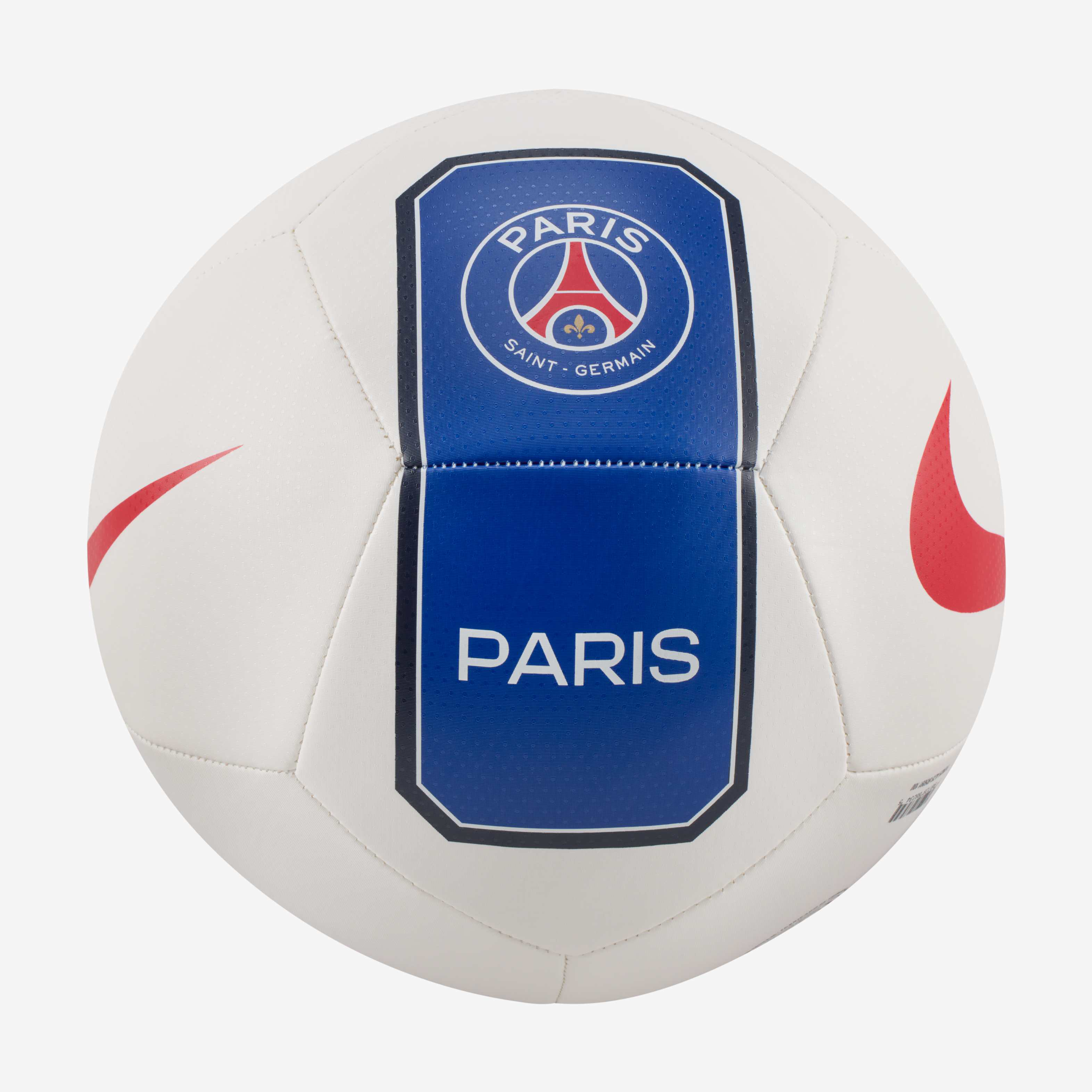 Paris Saint-Germain 2026/27 Pitch Ball image number 0