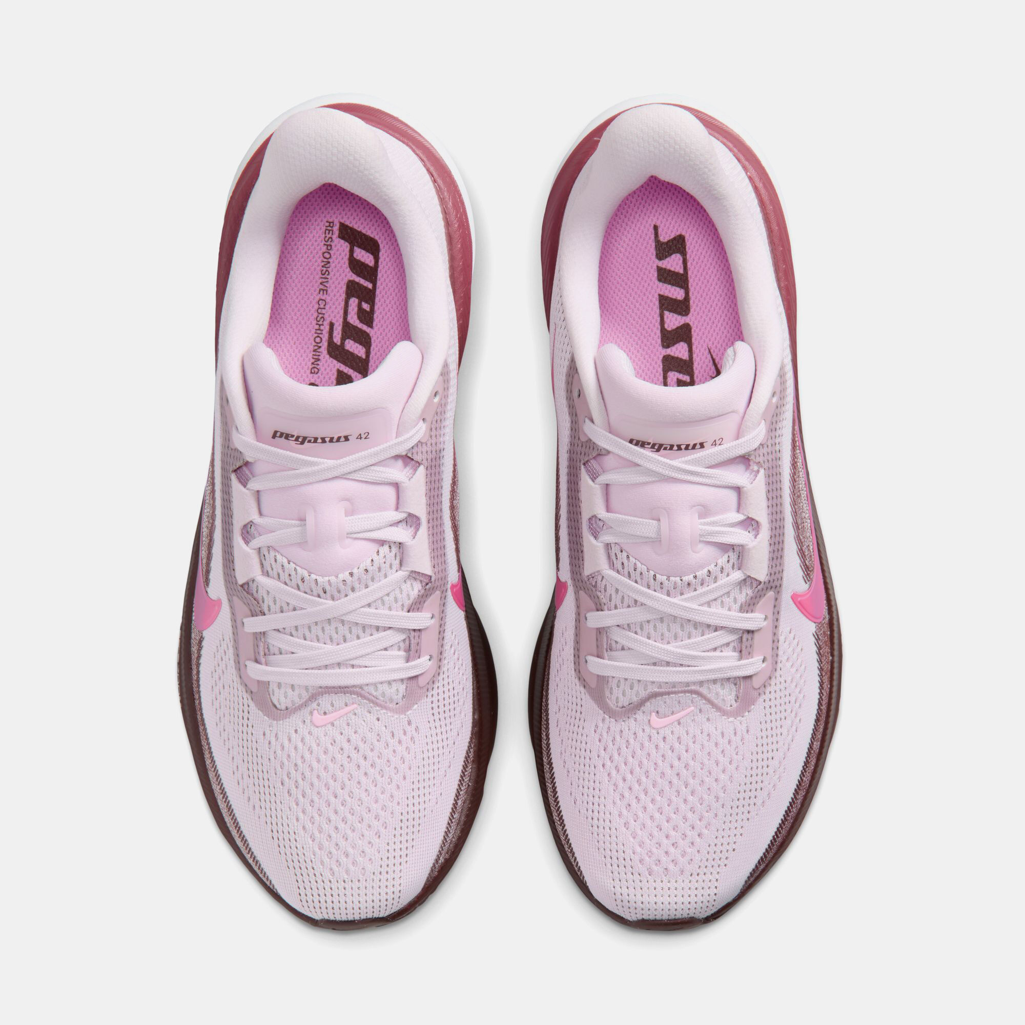 Nike Pegasus 42 image number 3