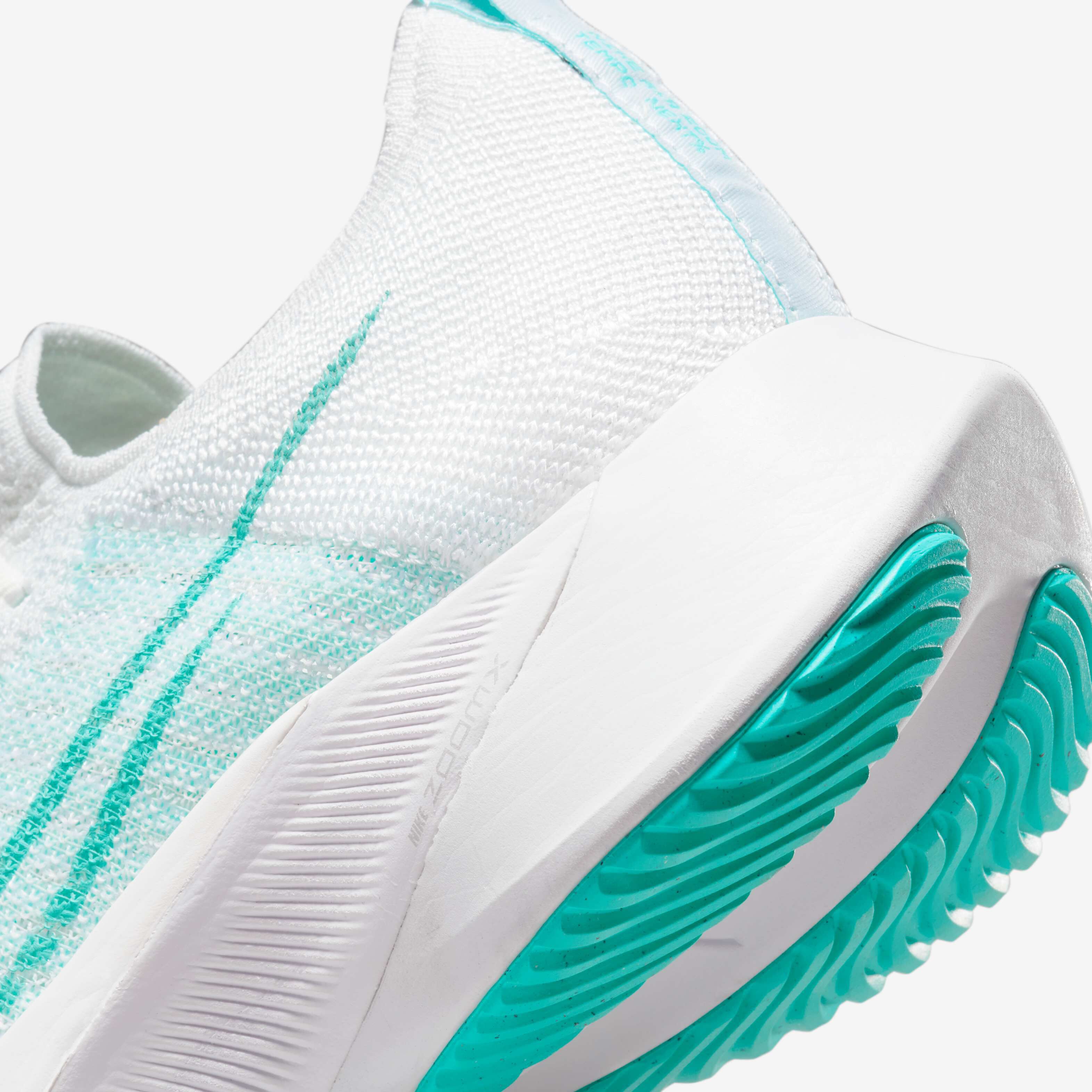 Nike Air Zoom Tempo NEXT% image number 7