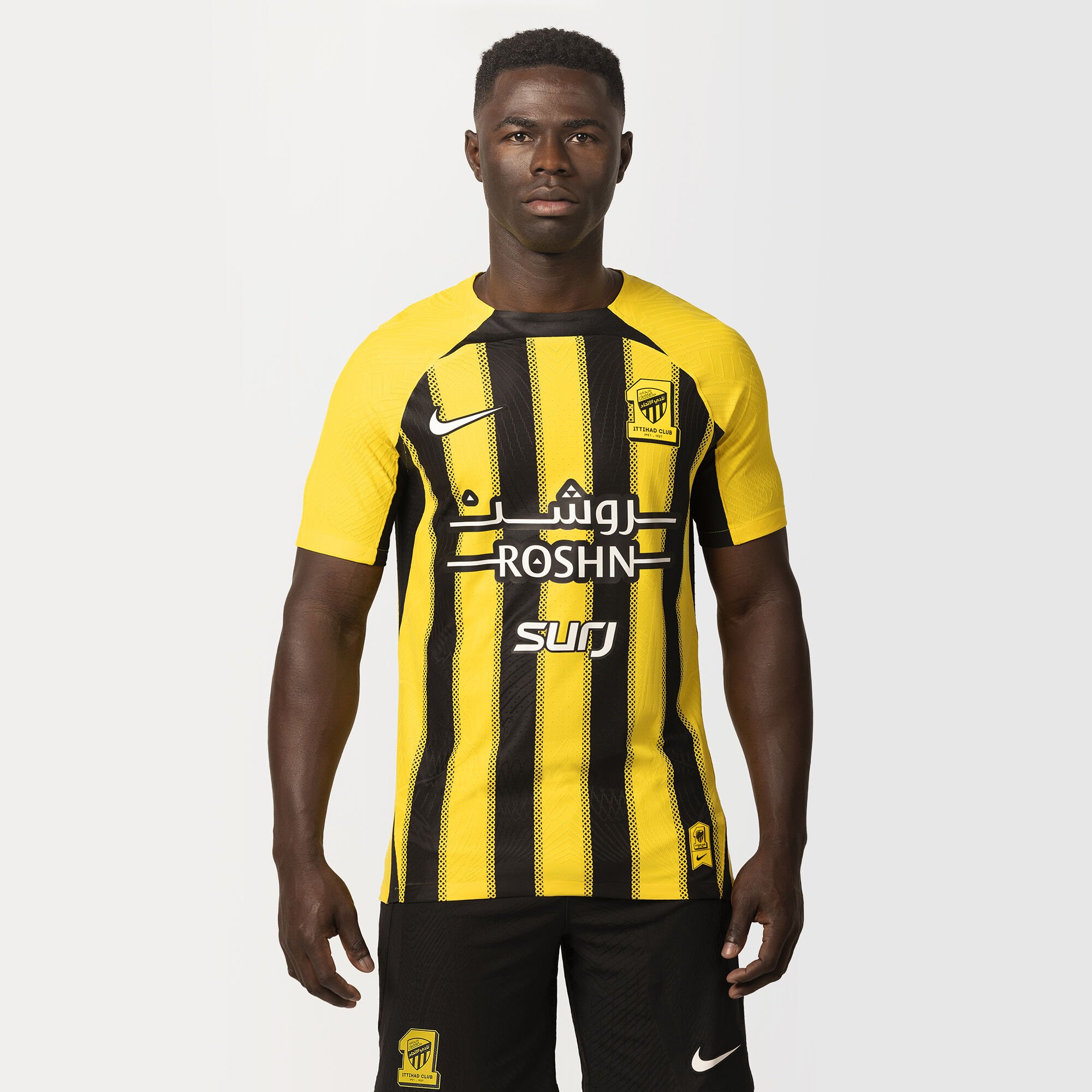Yellow jersey football club discount