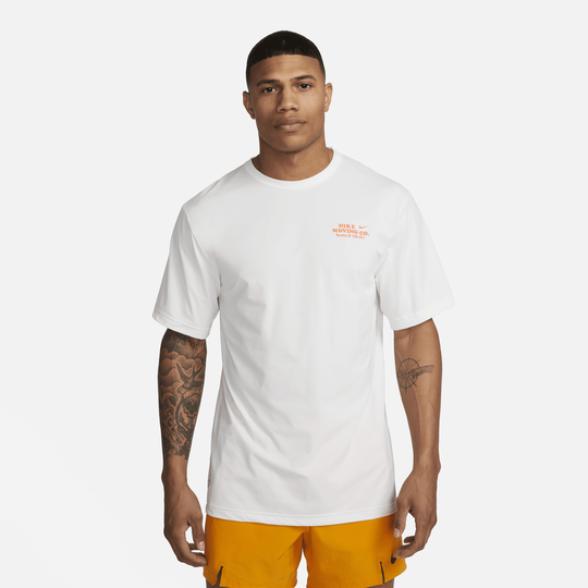 Nike uv protection clearance shirt