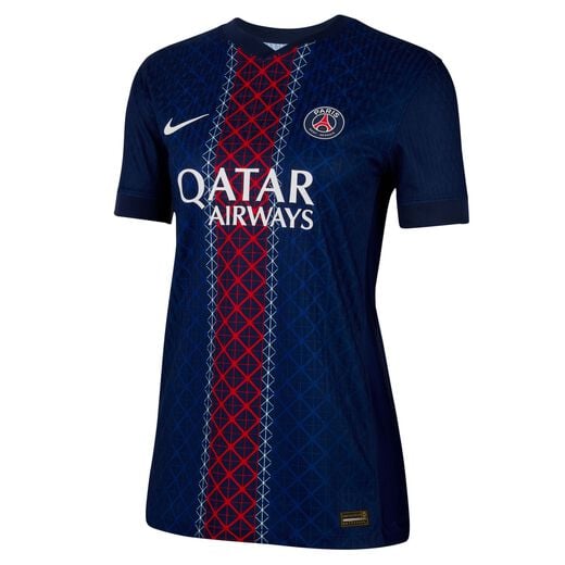 New In Women's Tops & T-Shirts-Nike, Paris Saint-Germain 2025/26 Match Home, Women's Nike Dri-FIT ADV Football Authentic Shirt