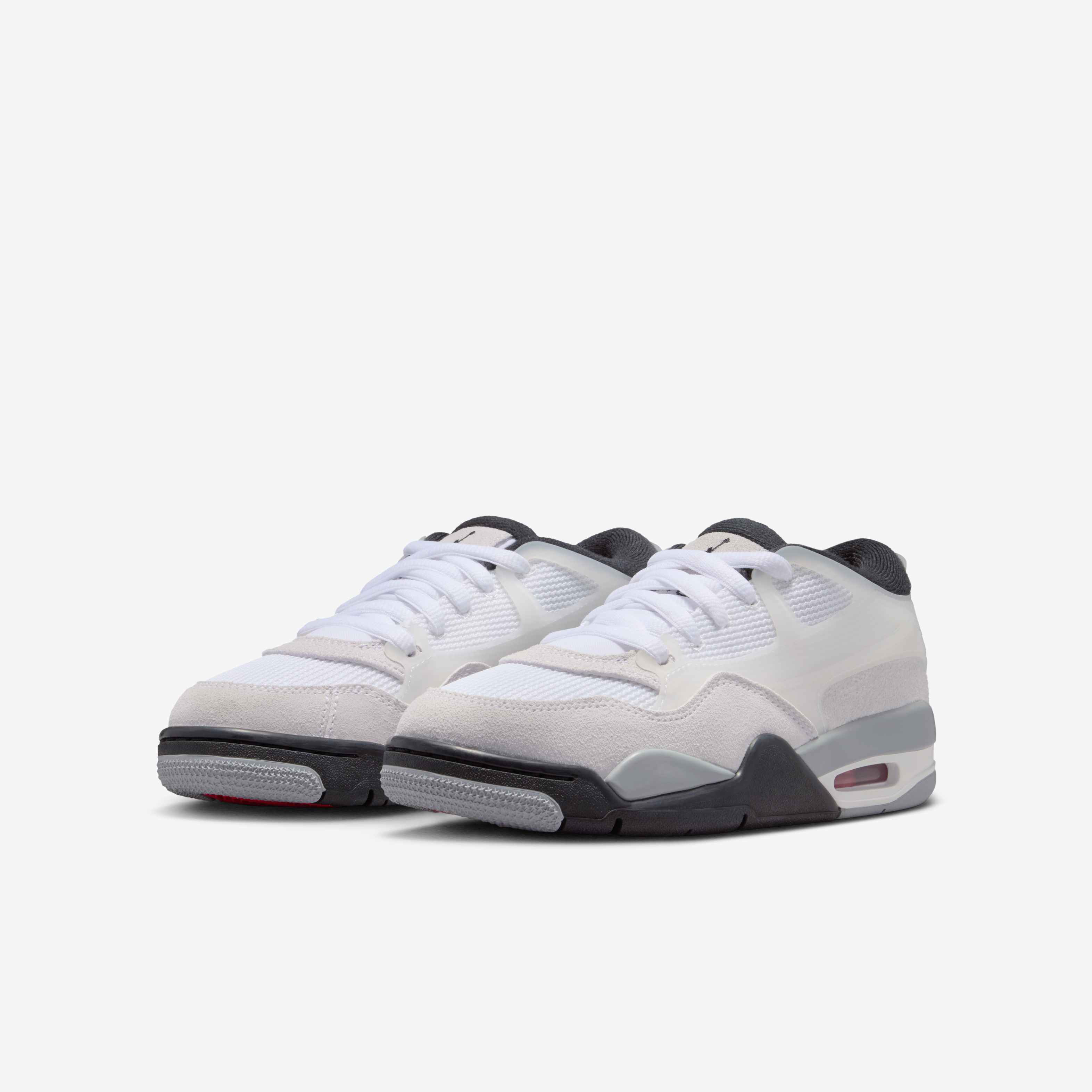 اير جوردن 4 ار ام image number 4